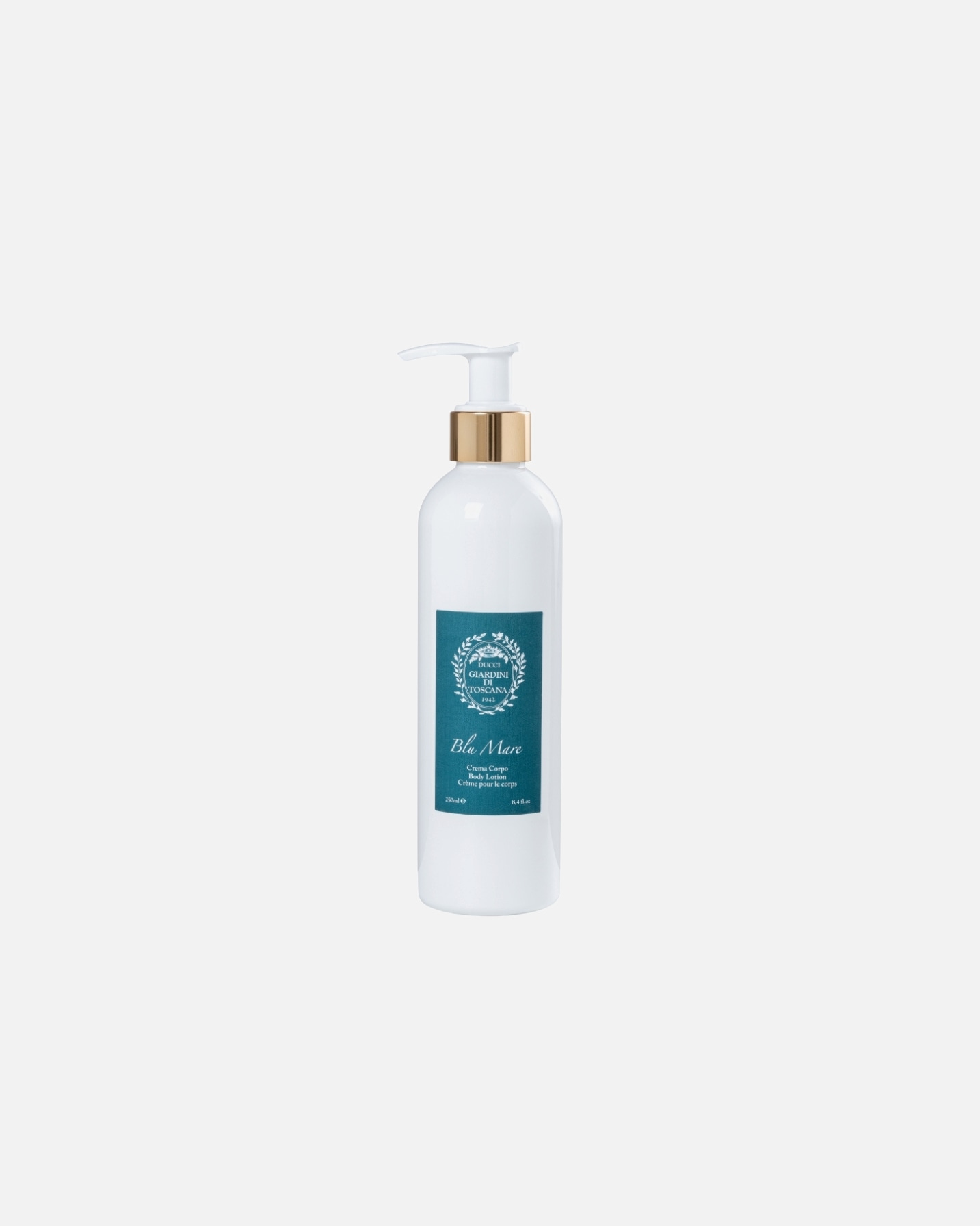 Lotion pour le corps for UnisexeGiardini Di Toscana250 ml