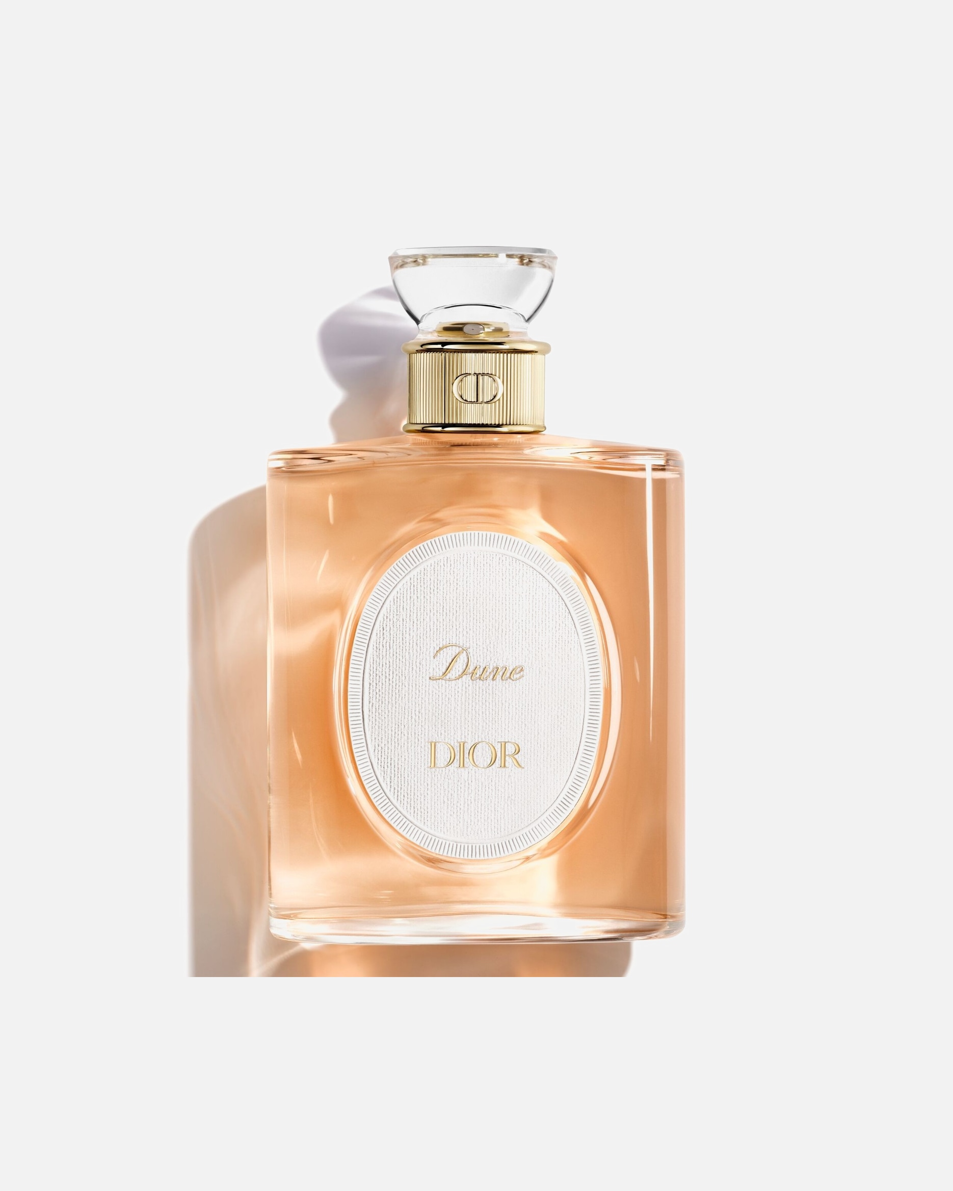 Eau de toilette for UnisexeDIORDioriginalsDune100 ml