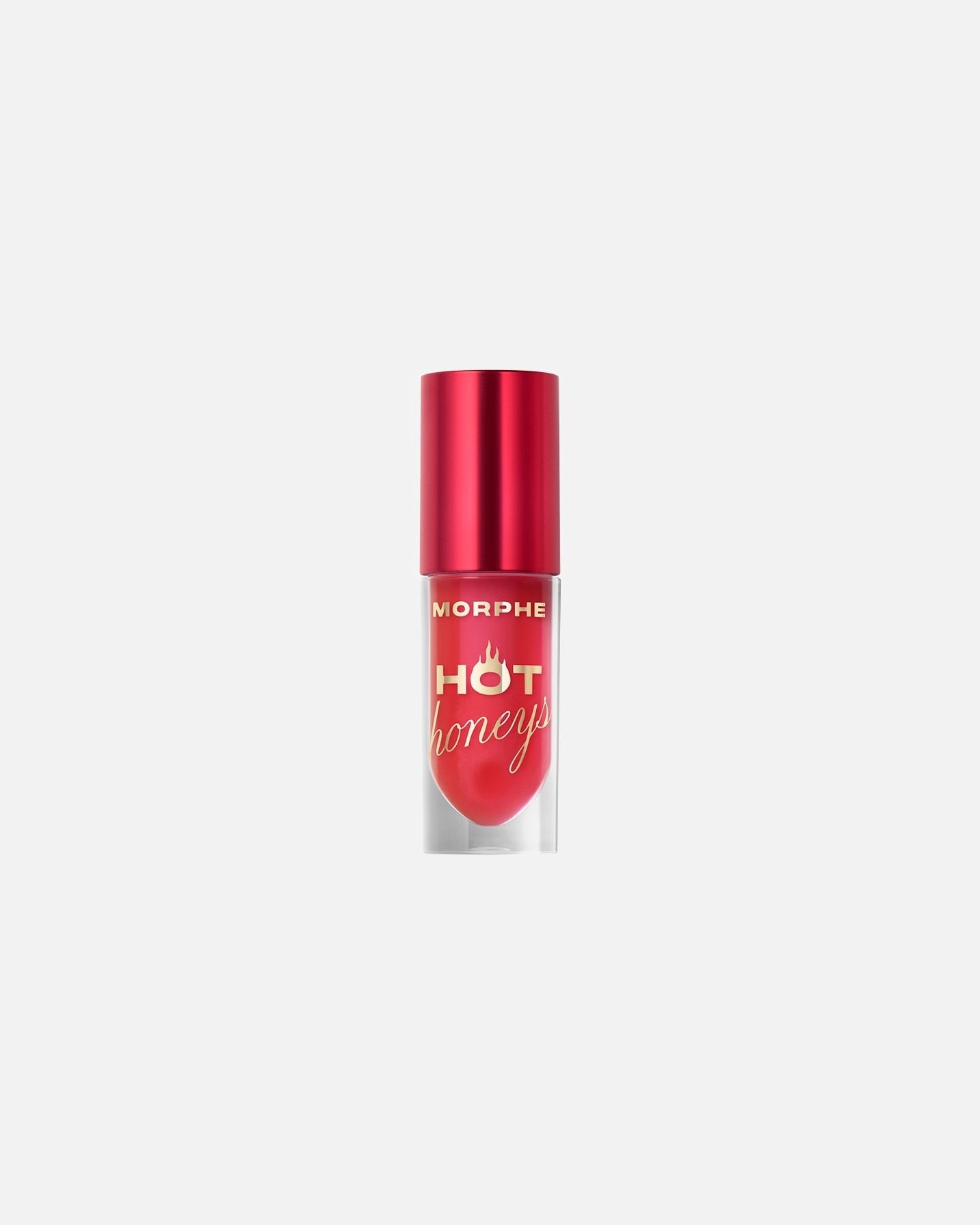 Huile pour les lèvres for UnisexeMorpheHOT HONEYS PLUMPING LIP OIL- ROYAL STINGQUEEN BEE