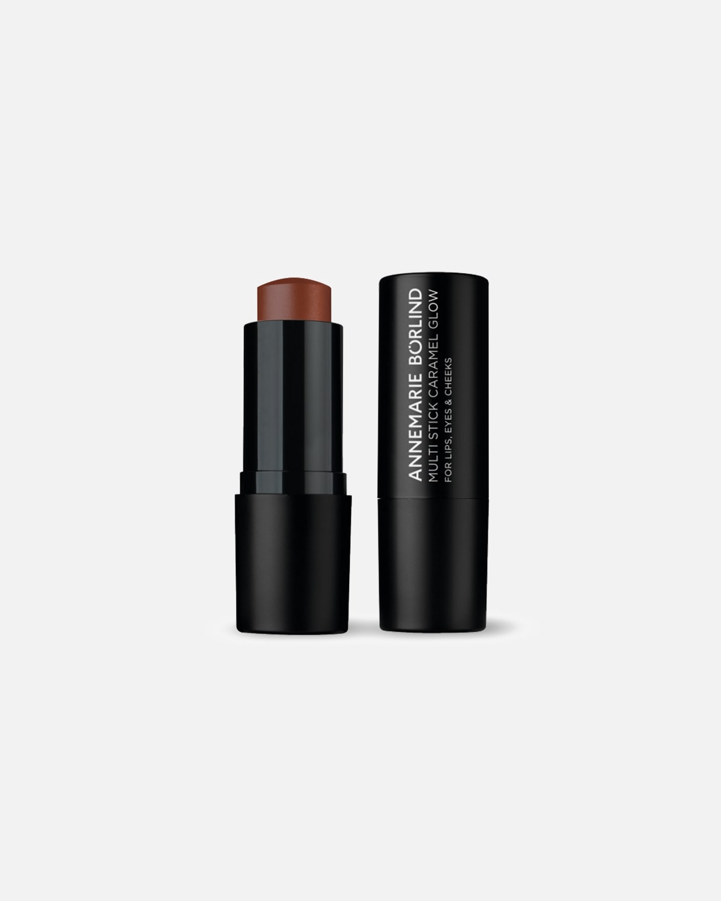 Bronzer für Unisex ANNEMARIE BÖRLIND Eyebrow Stick CARAMEL GLOW