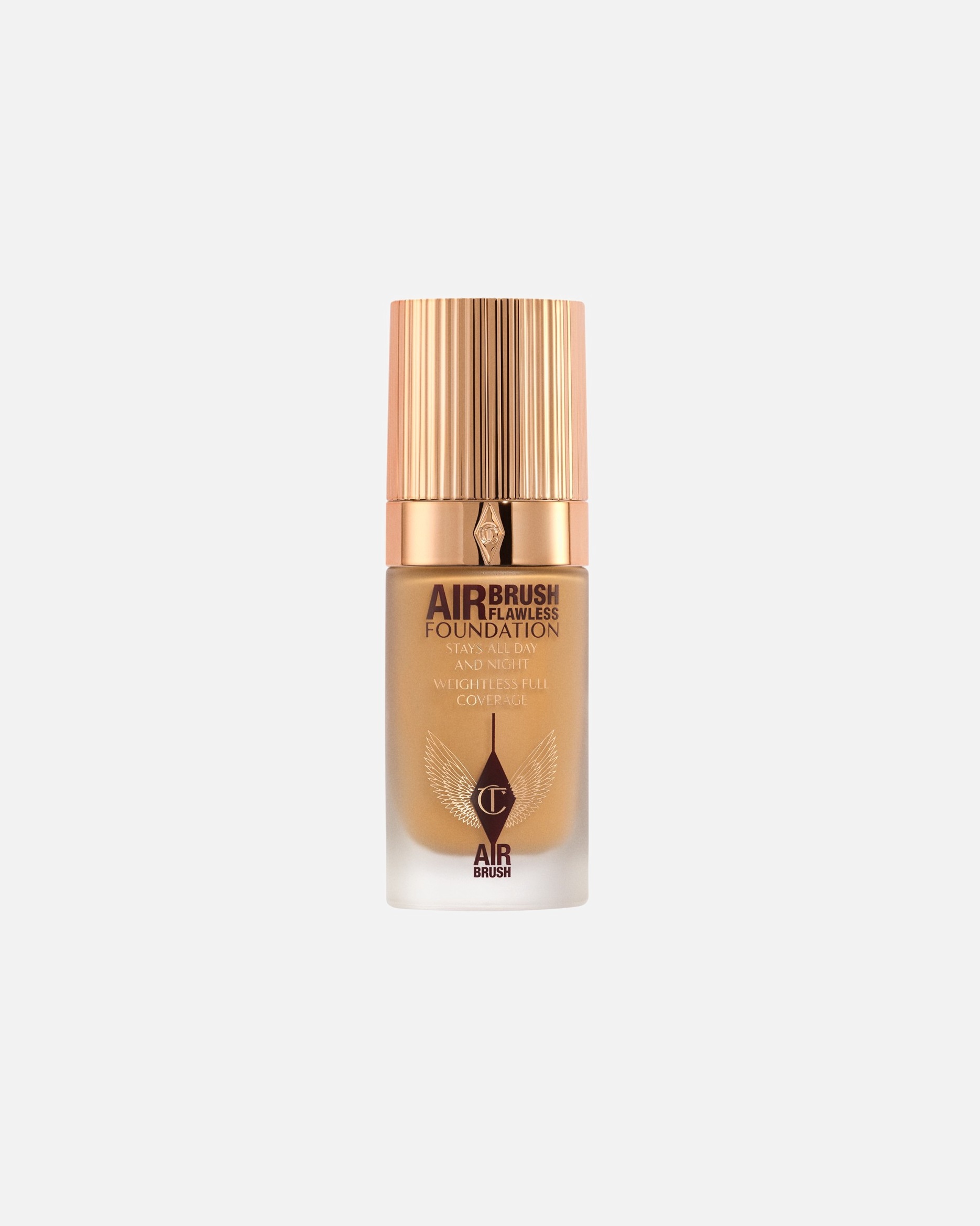 Fond de teint for UnisexeCharlotte TilburyFond de teint impeccable à l'aérographe9 - NEUTRAL