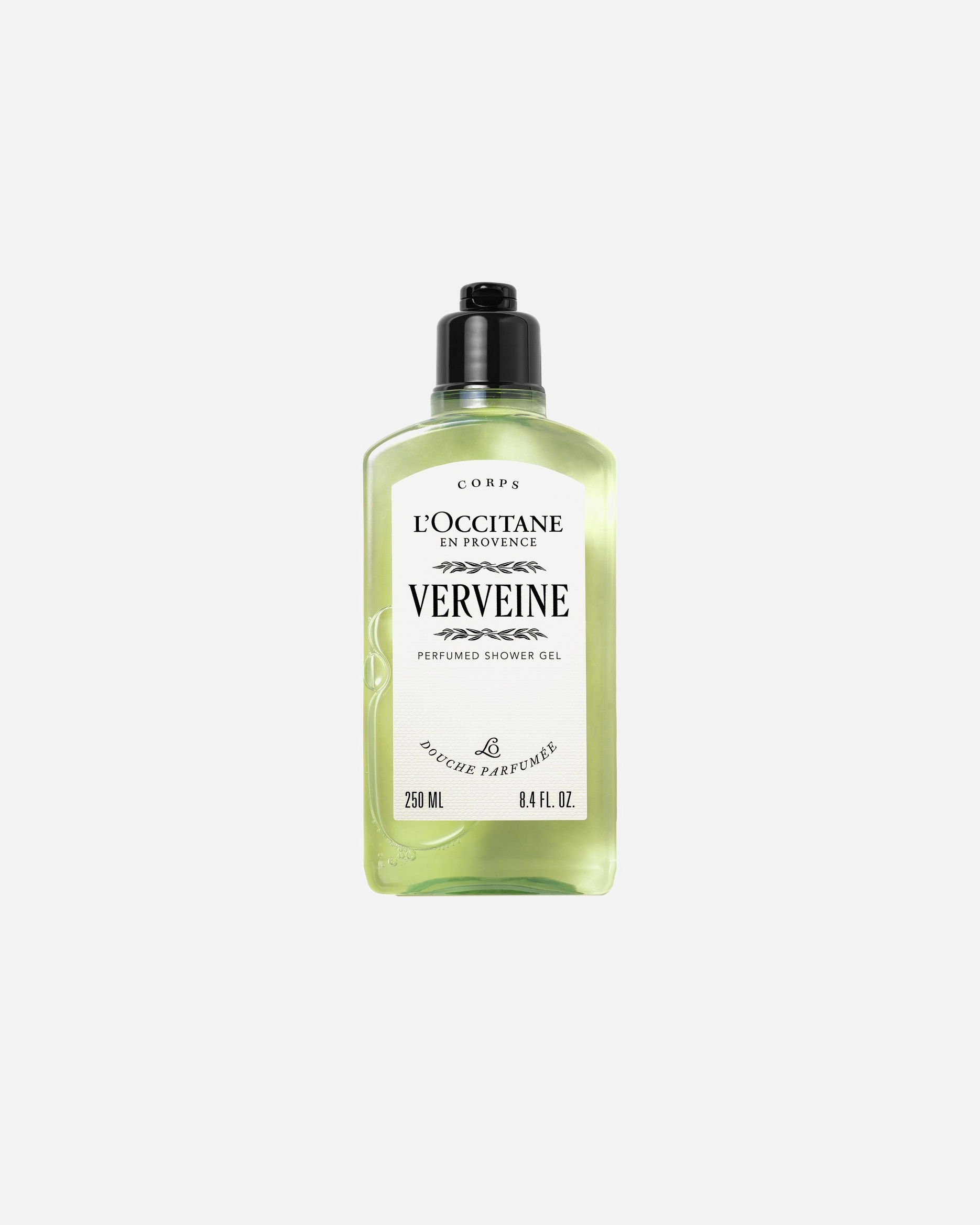 Gel douche for UnisexeL’OccitaneVerbeneVerveine250 ml