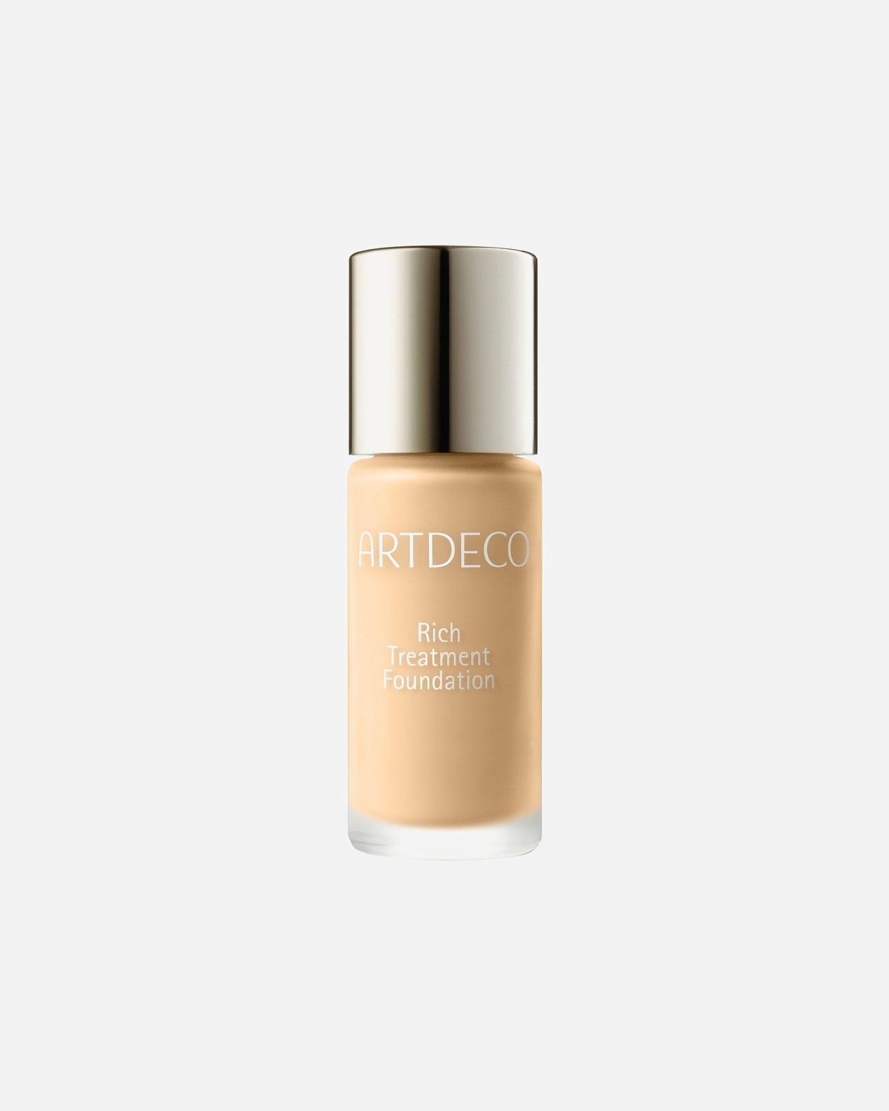 Foundation für Unisex ARTDECO Rich Treatment 15