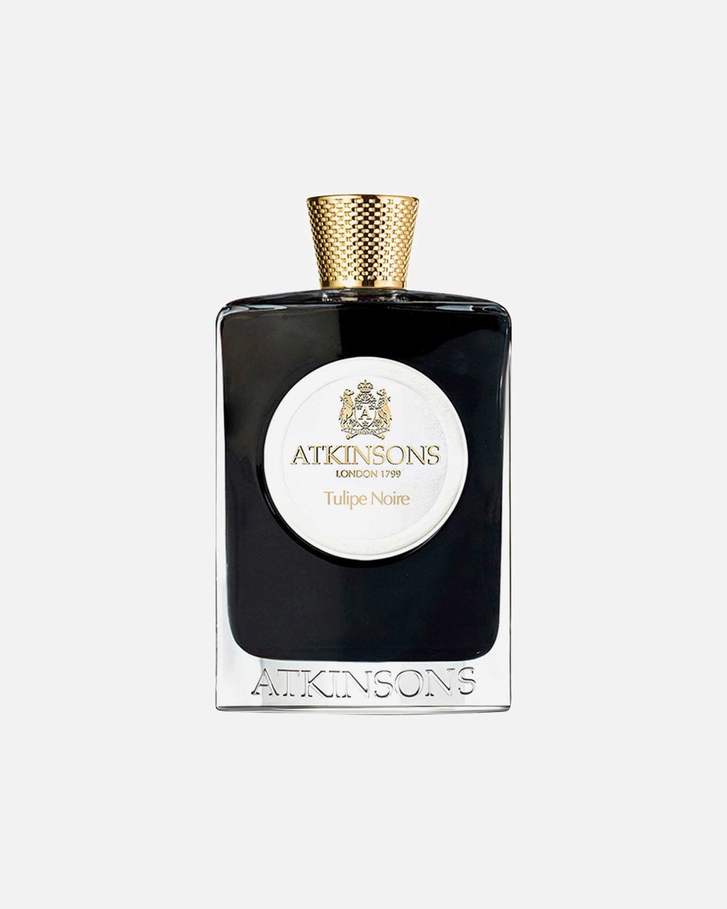 Eau de parfum for FemmeAtkinsonsEau de Parfum CollectionTulipe Noire100 ml