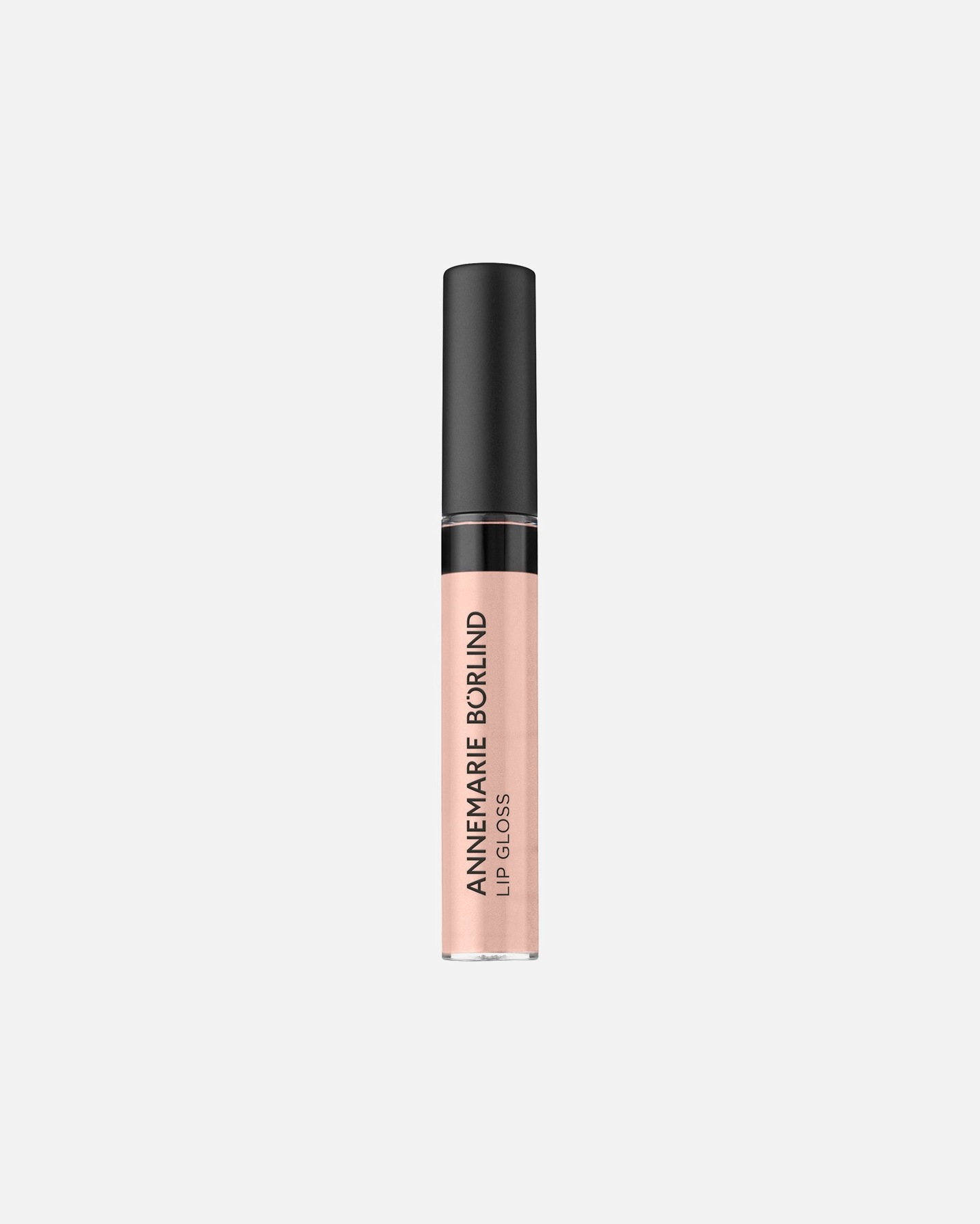 Gloss à lèvres for UnisexeANNEMARIE BÖRLINDLip GlossNUDE