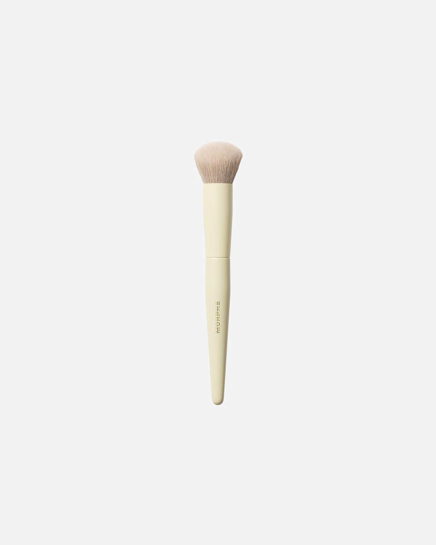 Pinceau à fond de teint for UnisexeBUTTERY BLENDS M108 SLANTED FOUNDATION BRUSH1 unité