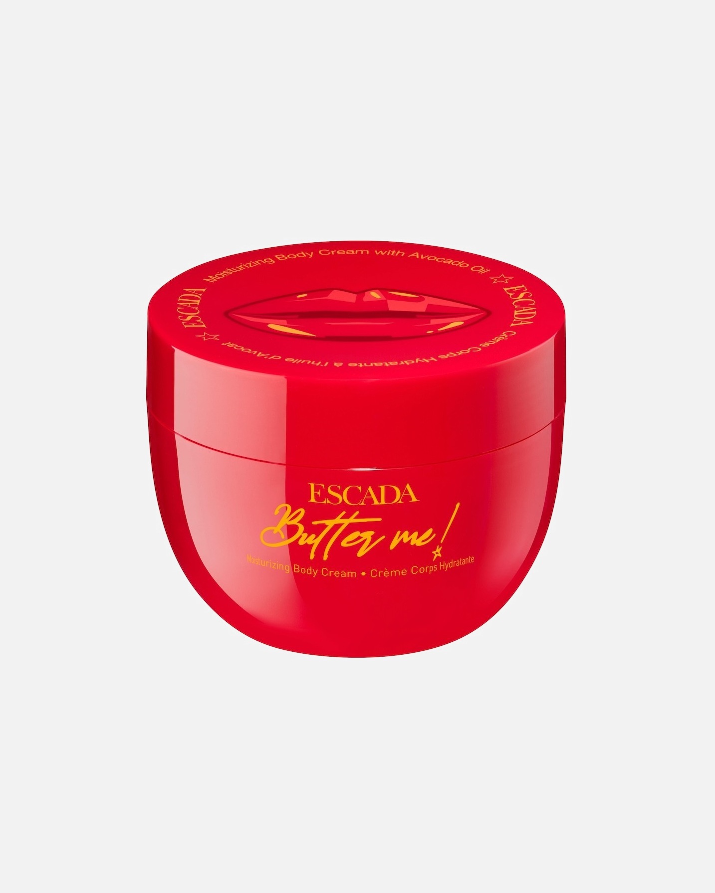 Crème pour le corps for FemmeEscadaButter Me!200 ml