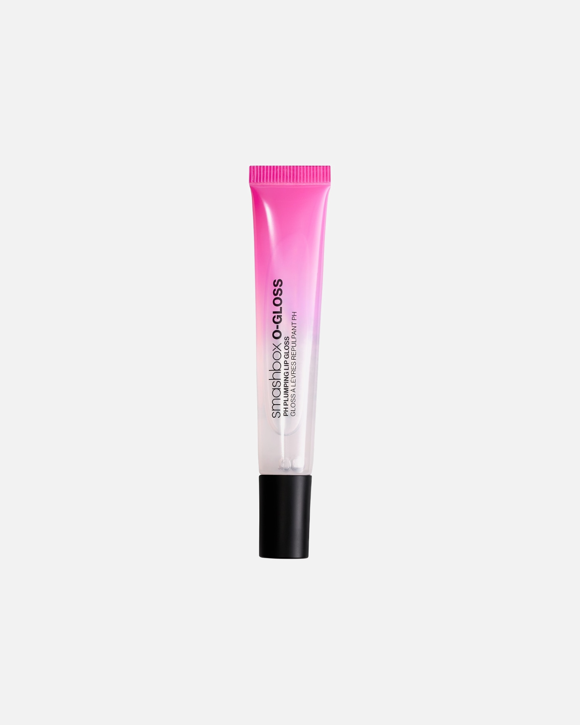 Lipgloss für Unisex Smashbox O-Gloss 10 ml