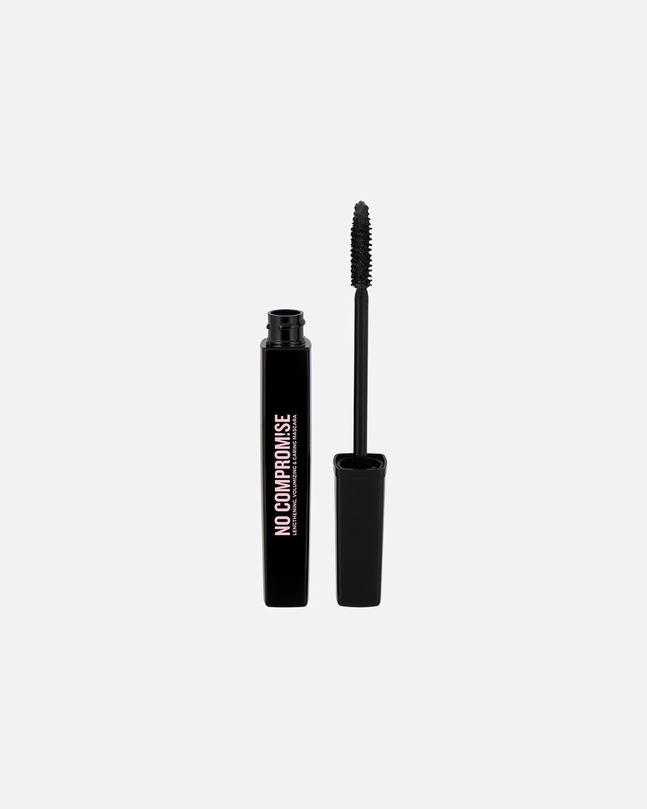 Mascara for UnisexeDouglas CollectionMake-UpNo CompromiseBLACK