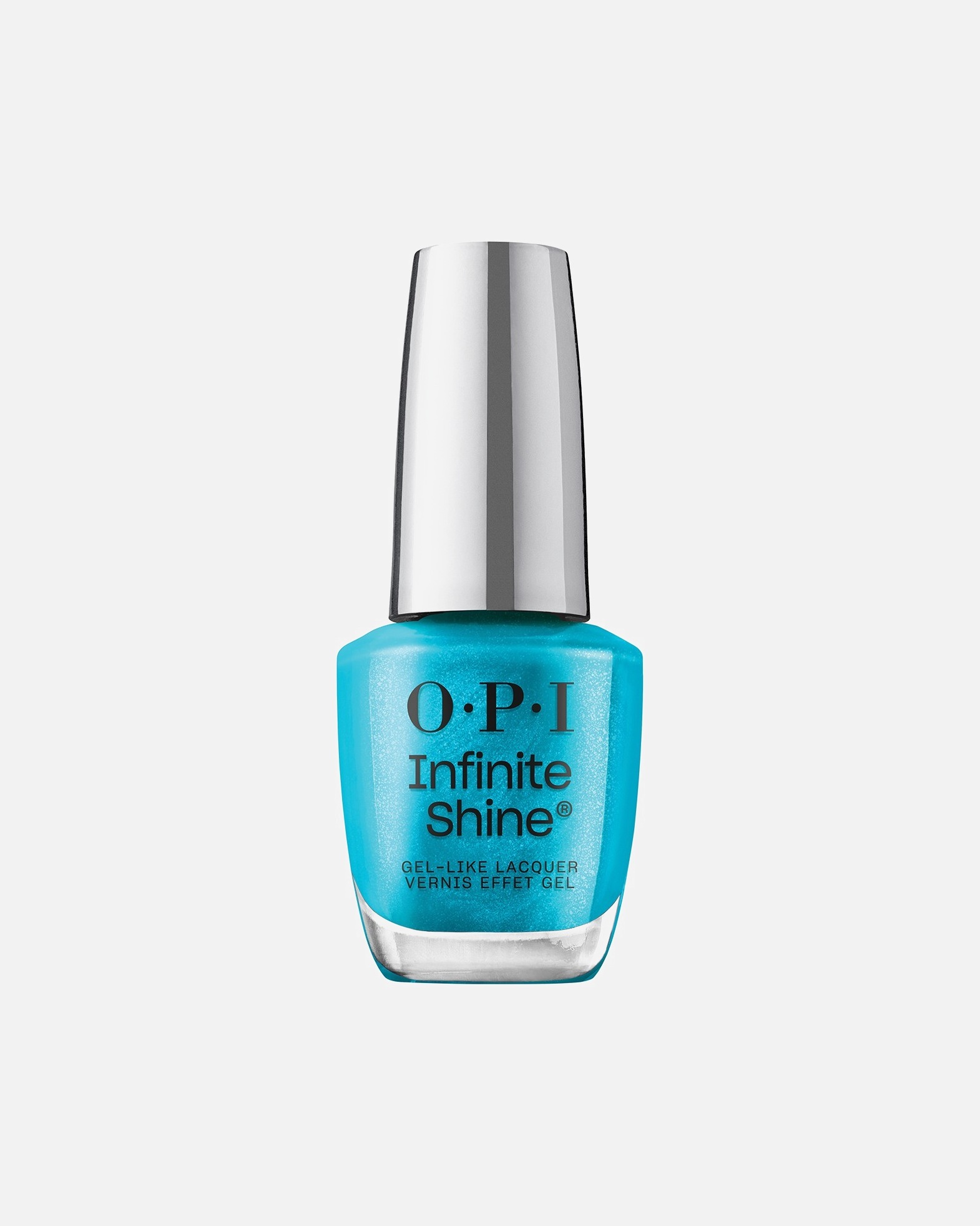 Vernis for UnisexeOPIMetallic Mega MixInfinite ShineMillenniyum