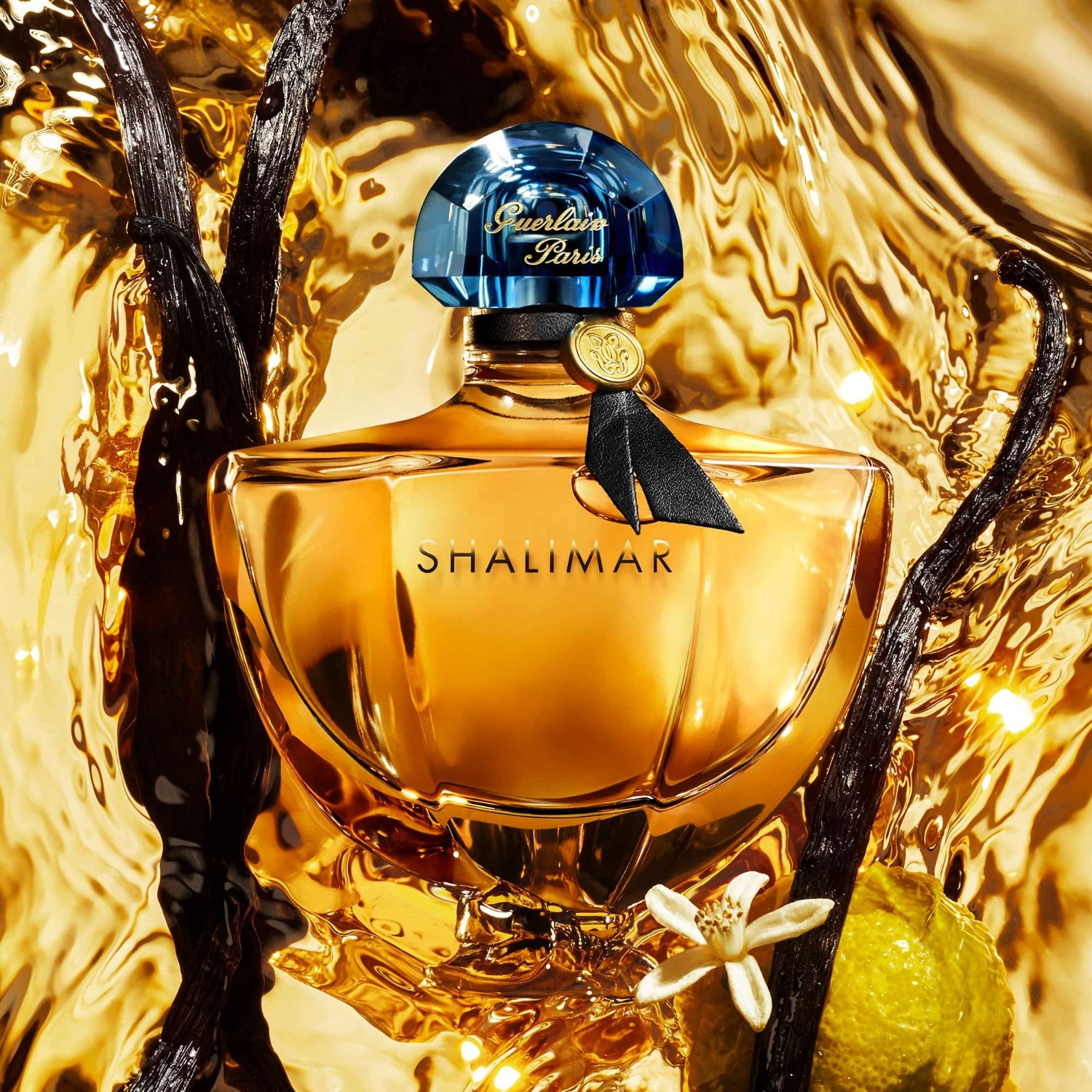 Guerlain Shalimar Eau de Parfum ✔️ online kaufen