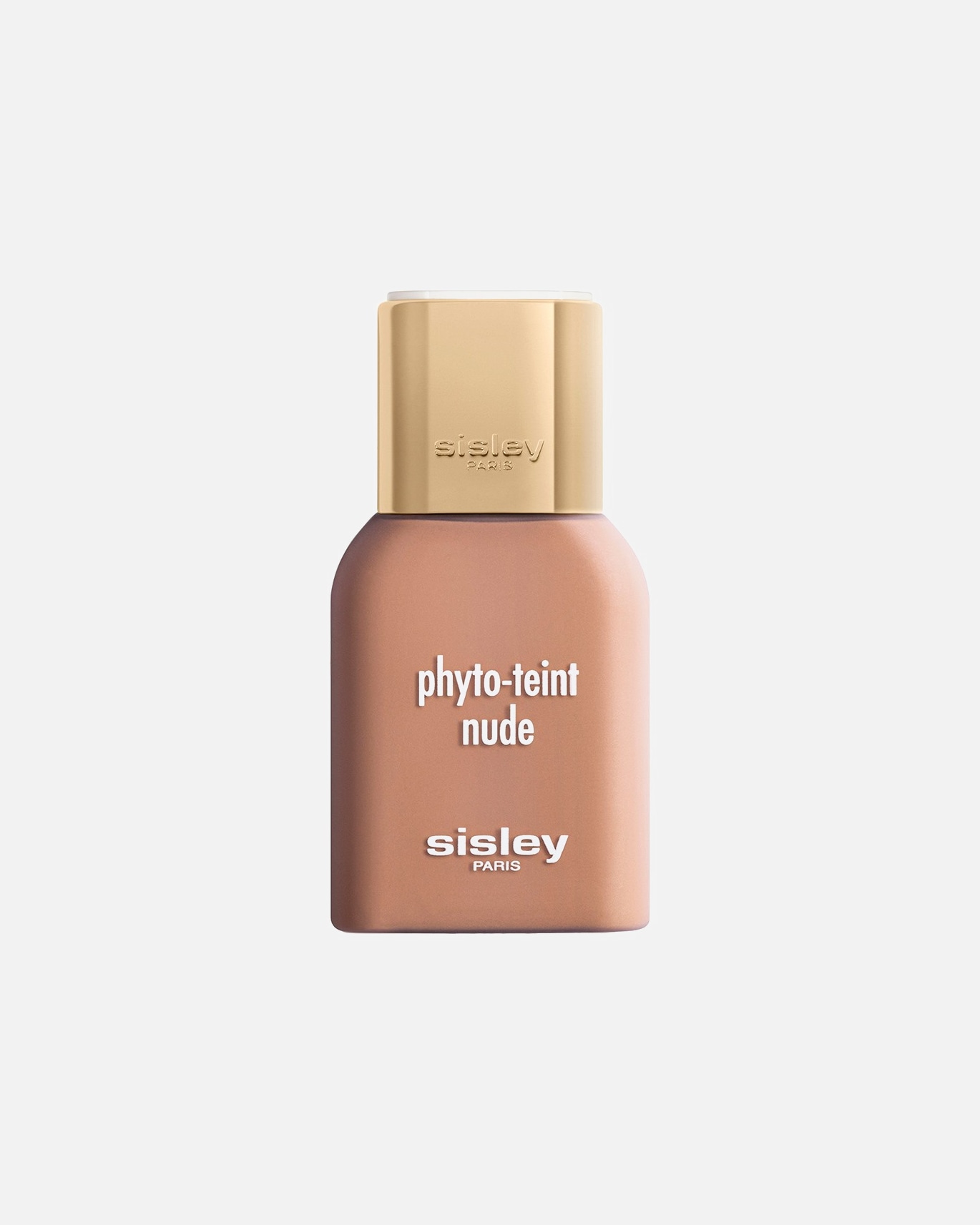 Foundation für Unisex Sisley Phyto-Teint Nude 5C Golden