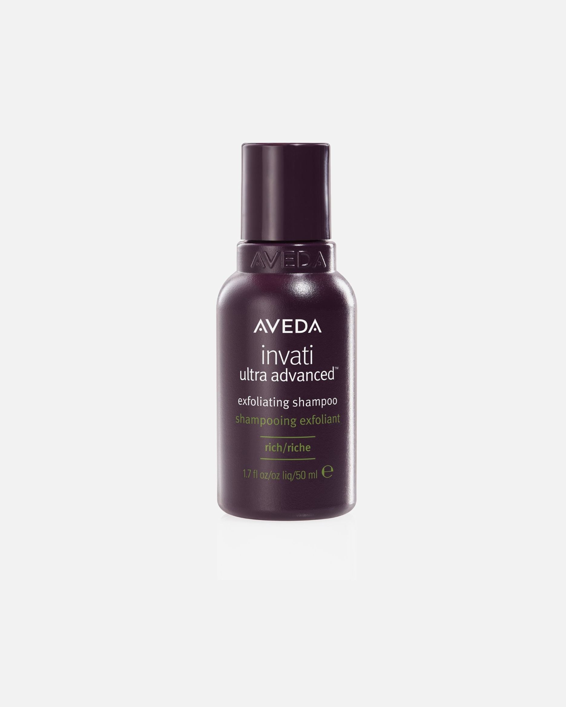 Shampoo für Unisex Aveda invati ultra advanced™ Exfoliating Shampoo Rich 50 ml