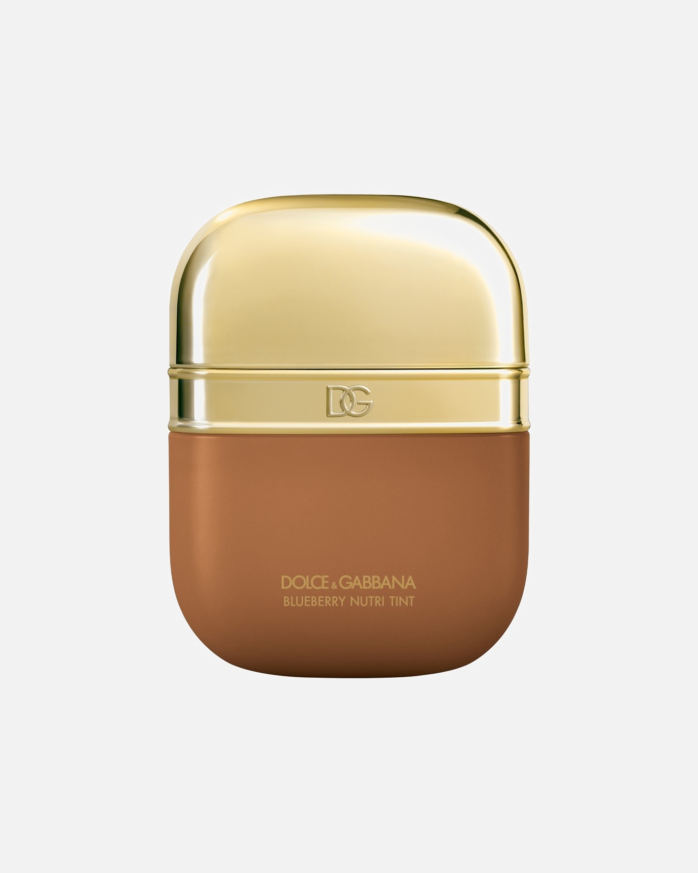Fond de teint for UnisexeDolce&GabbanaBLUEBERRY NUTRI-TINT25 W