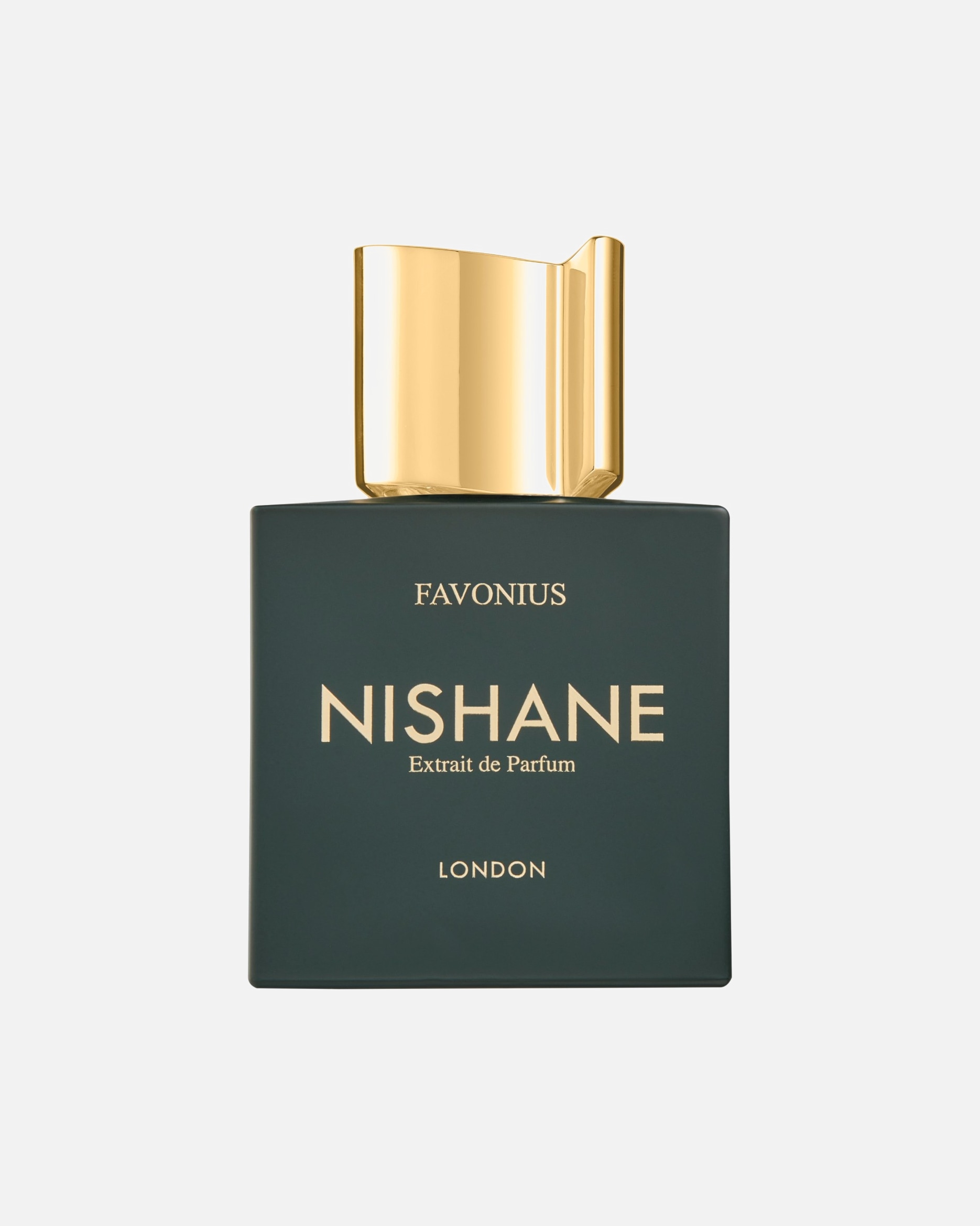 Parfum für Unisex NISHANE Favonius 50 ml