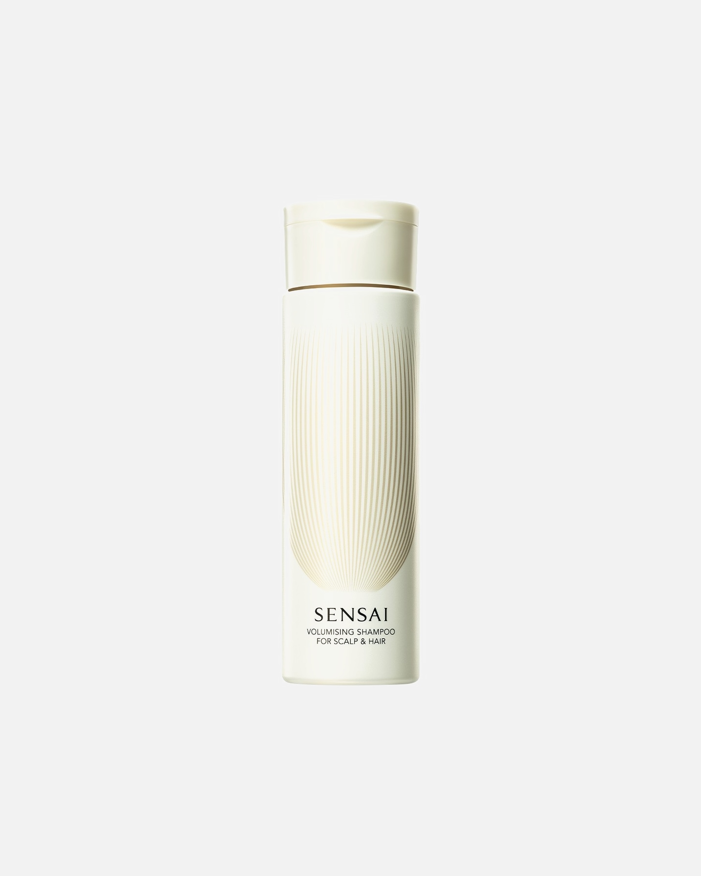 Shampooing for FemmeSENSAIVolumising Shampoo For Scalp & Hair300 ml