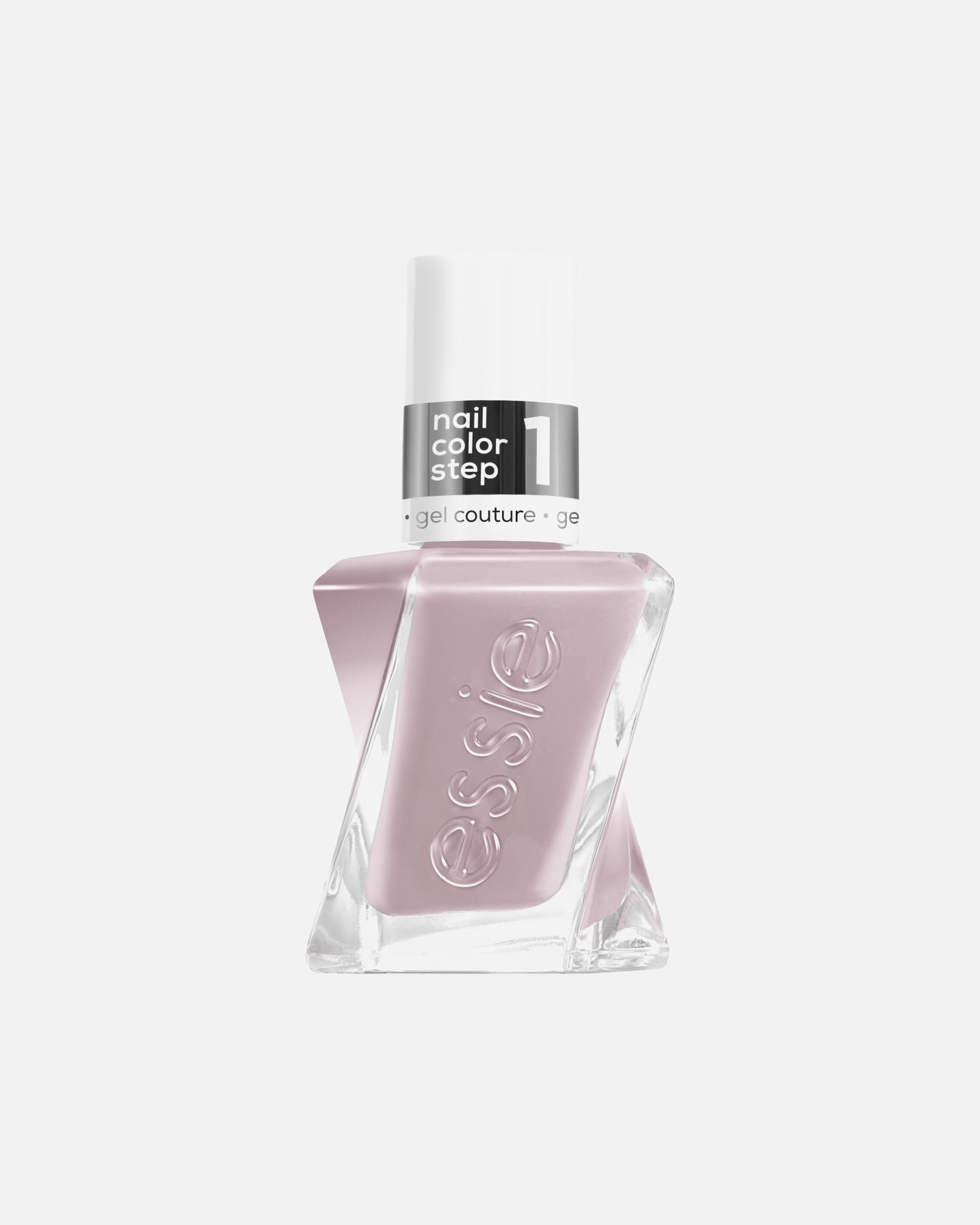 Vernis for UnisexeessieGel Couture545 - TASSEL FREE