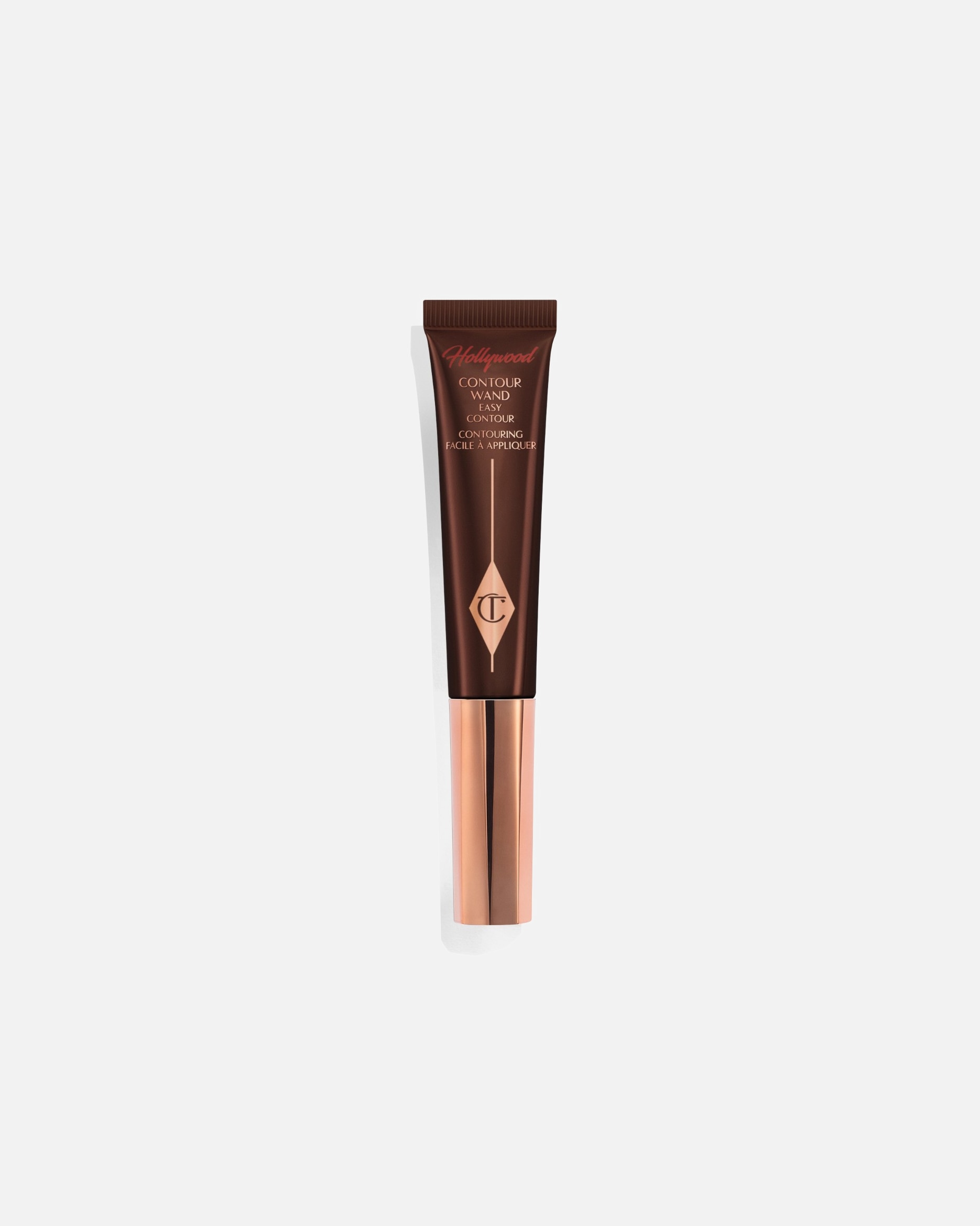 Stick de contouring for UnisexeCharlotte TilburyHollywood Contour WandTAN/DEEP