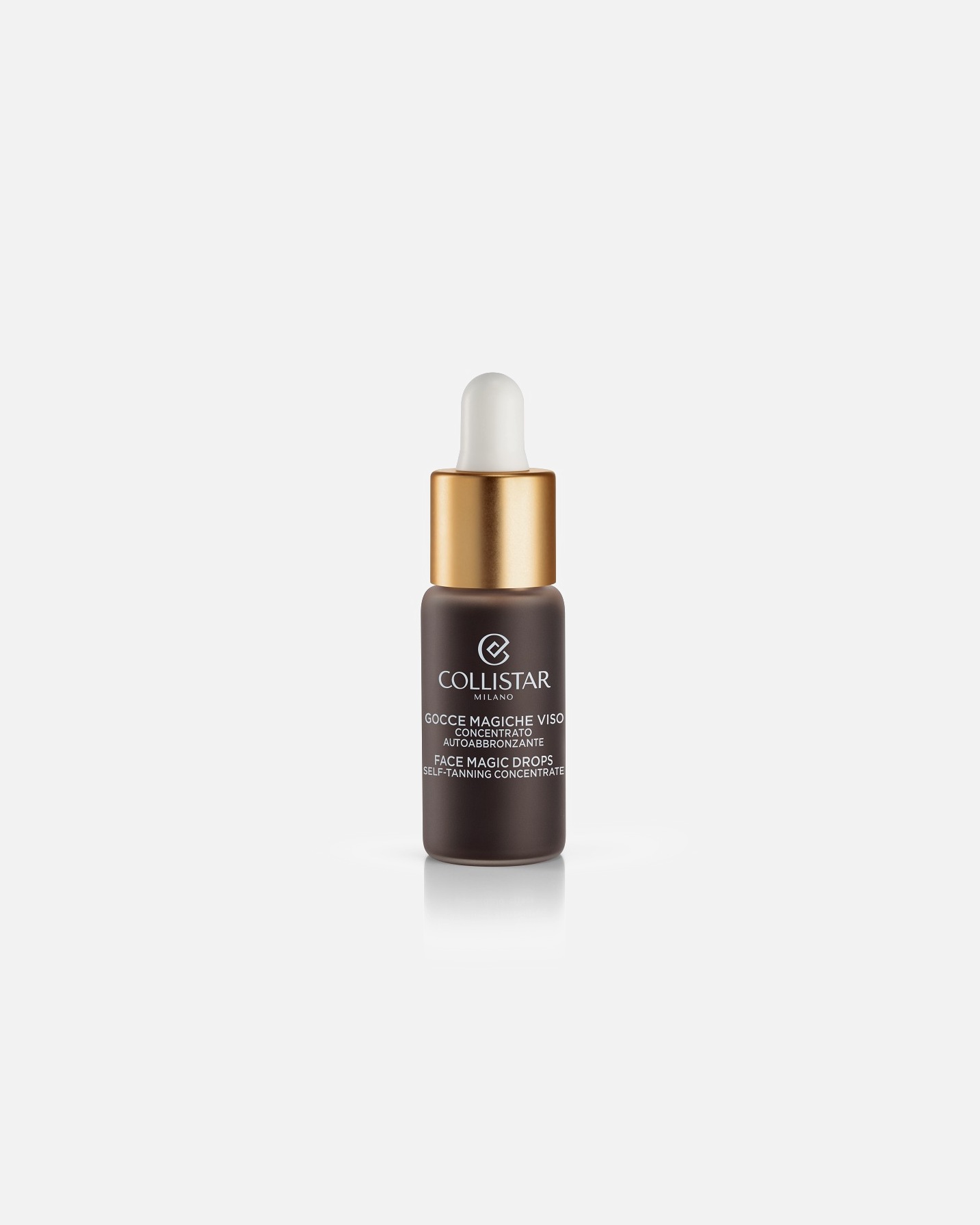 for UnisexeCollistar Face Magic Drops (5 ml) a votre commande de Collistar de CHF 39*