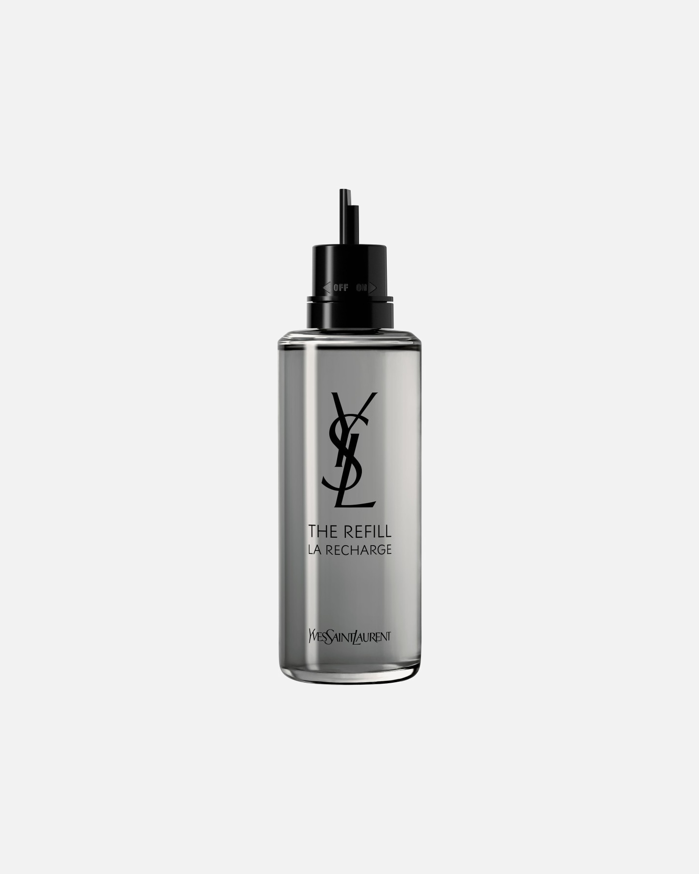 Parfum für Unisex Yves Saint Laurent MYSLF Le Parfum 150 ml