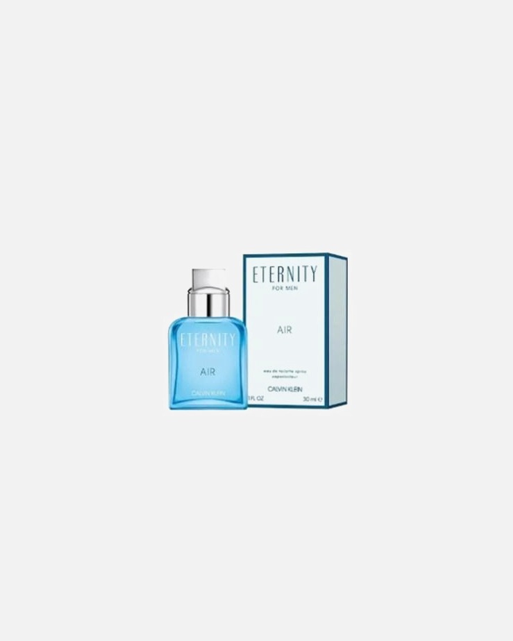 Eau de Toilette für Männlich Ihr Geschenk: Calvin Klein Eternity Air Miniatur Male (10 ml) Calvin Klein Eternity Air Miniatur Male (10 ml)