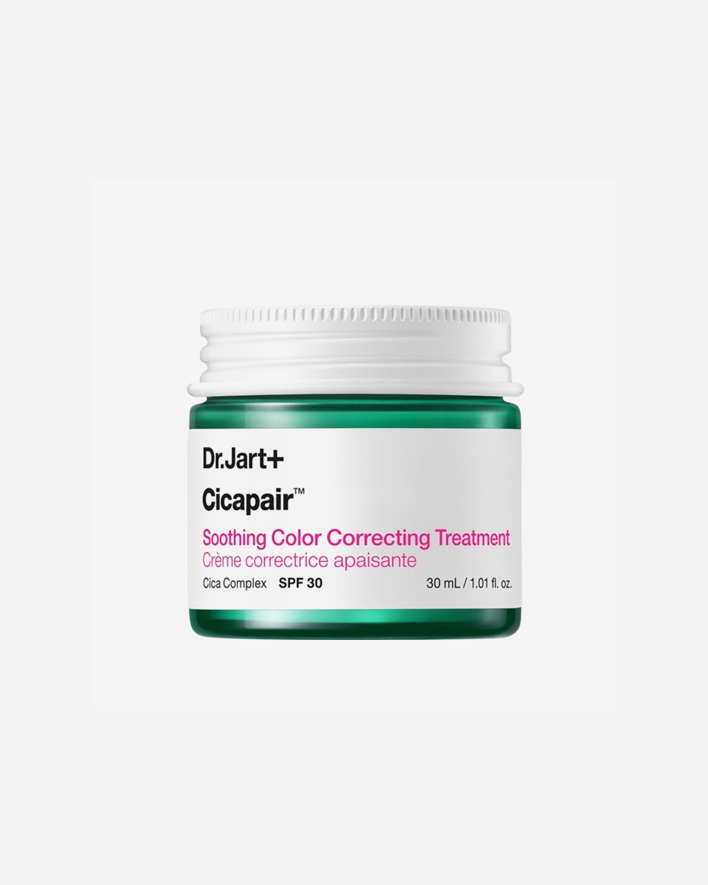 Cure visage for UnisexeDr. Jart+Cicapair30 ml