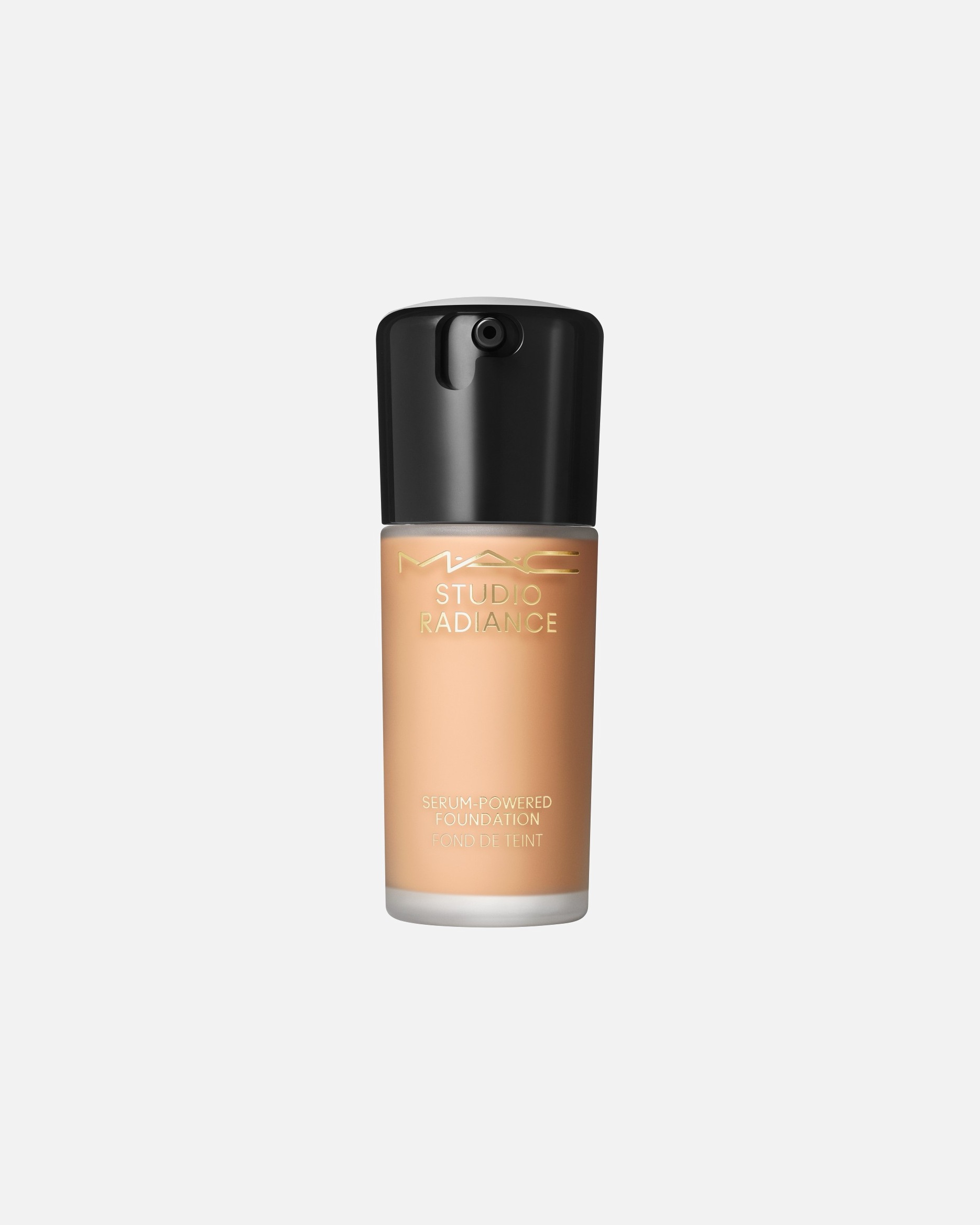 Foundation für Unisex MAC Studio Studio Radiance Serum Powdered Foundation NW22