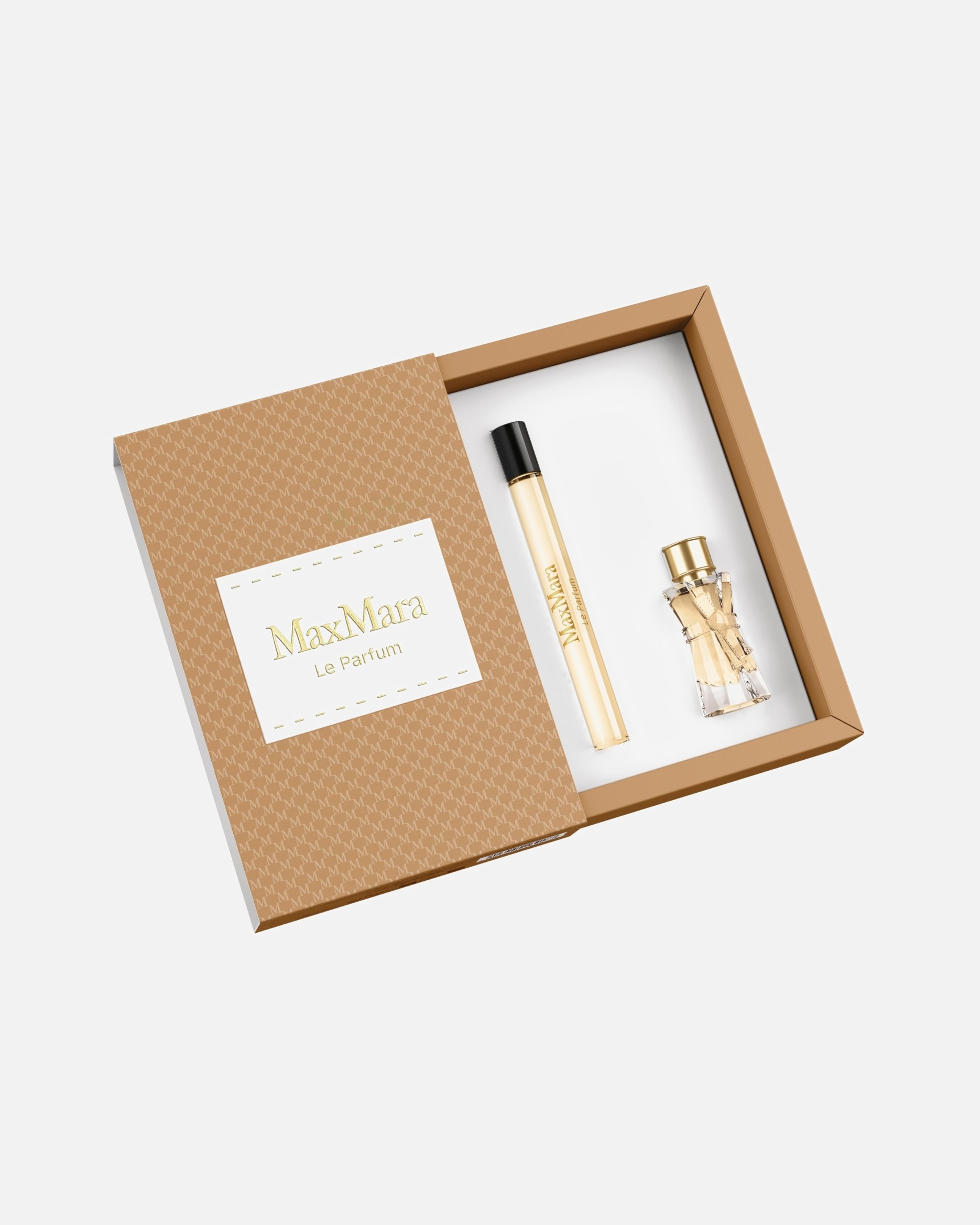 Coffret parfum for FemmeMax MaraLe ParfumEau de Parfum 10 ml Coffret1 unité