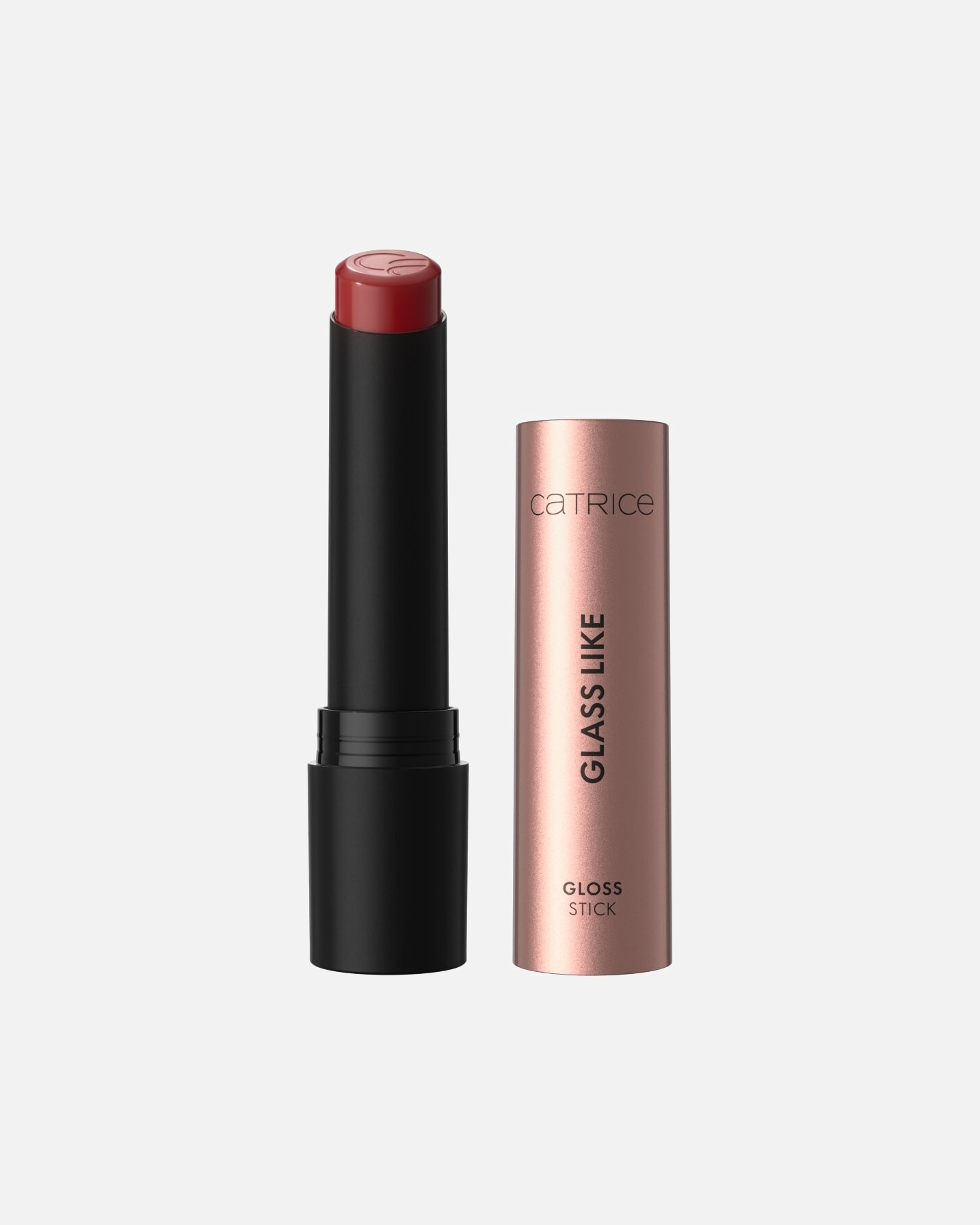 Lippenstift für Weiblich Catrice Glass Like Gloss Stick 3 g