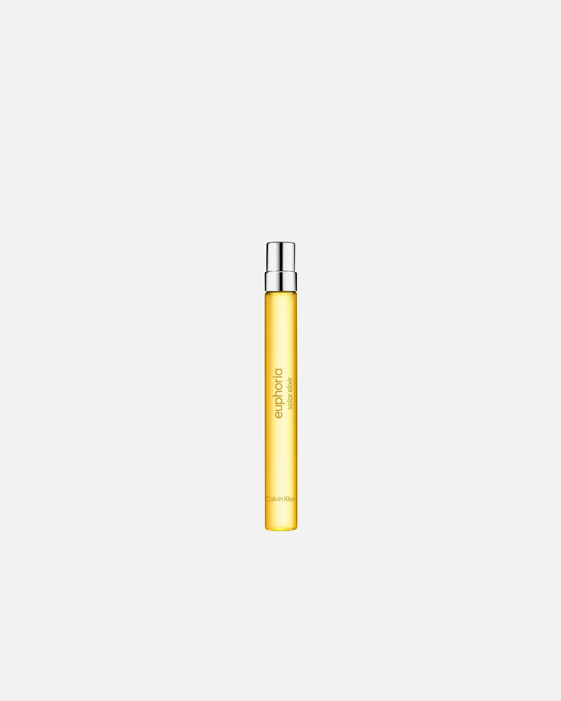 Parfum für Weiblich CALVIN KLEIN Euphoria Solar Elixir Intense 10 ml