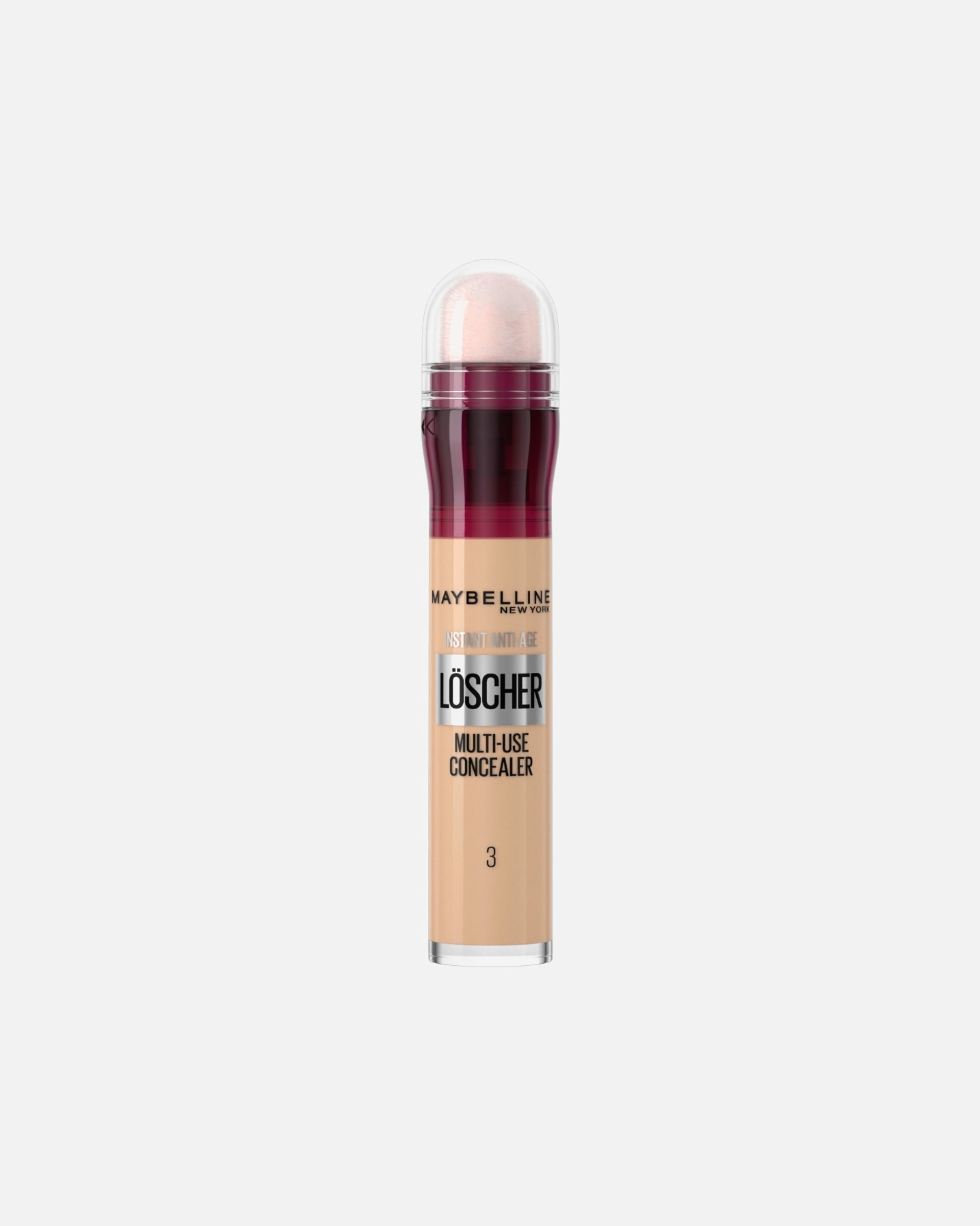 Correcteur for UnisexeMaybellineEffet Anti-Âge InstantanéNr. 03 - Fair