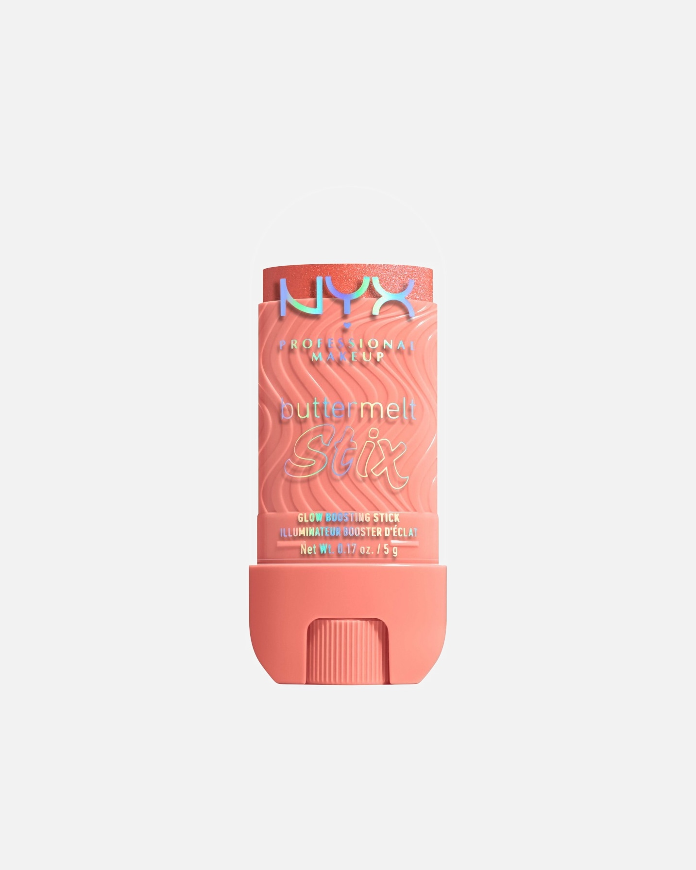 Illuminateur de teint for UnisexeNYX Professional MakeupButtermeltButtermelt Stix Glow Boosting Stix09 - MELT DOWN