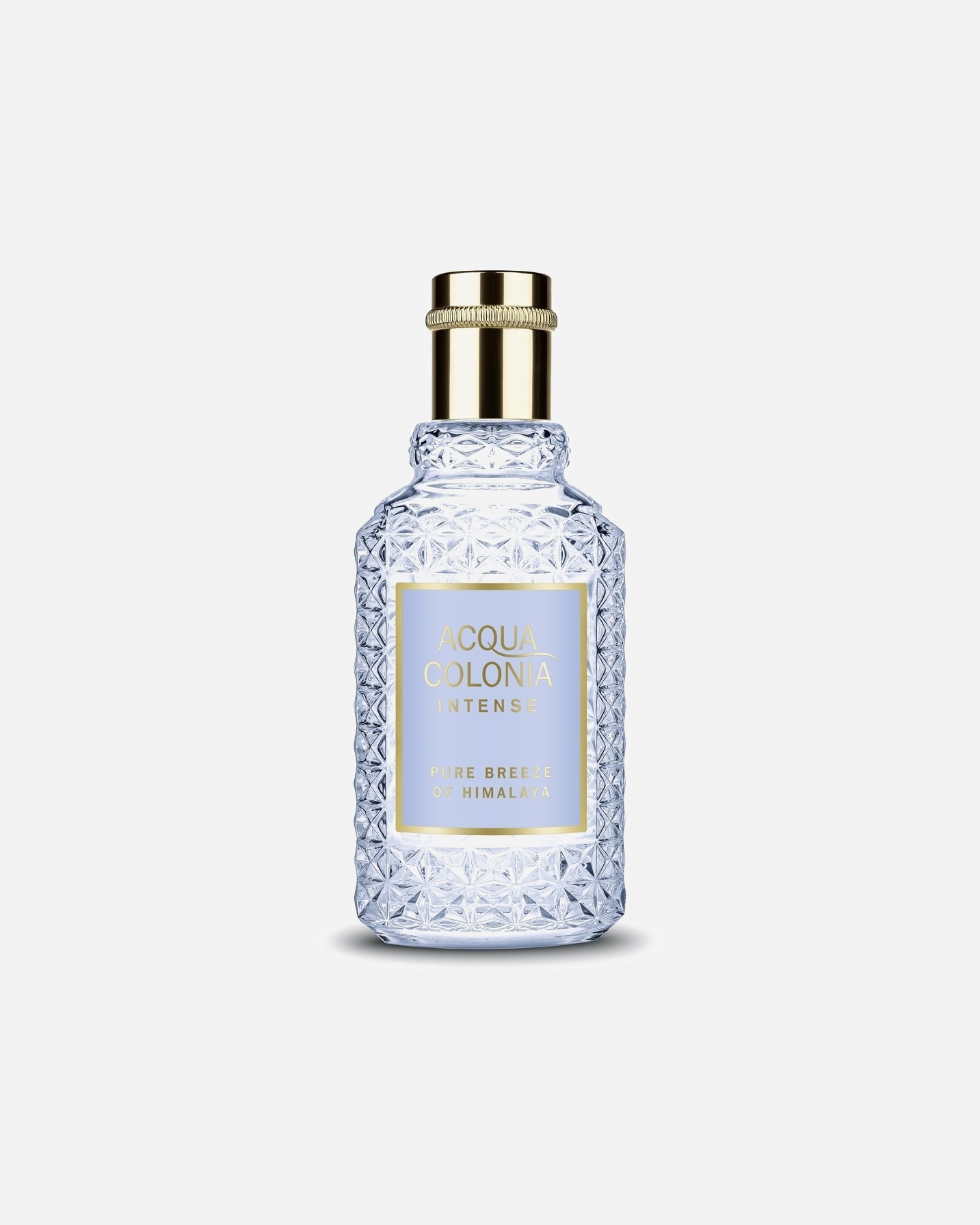 Eau de Cologne for UnisexeAcqua Colonia IntensePure Breeze of Himalaya50 ml