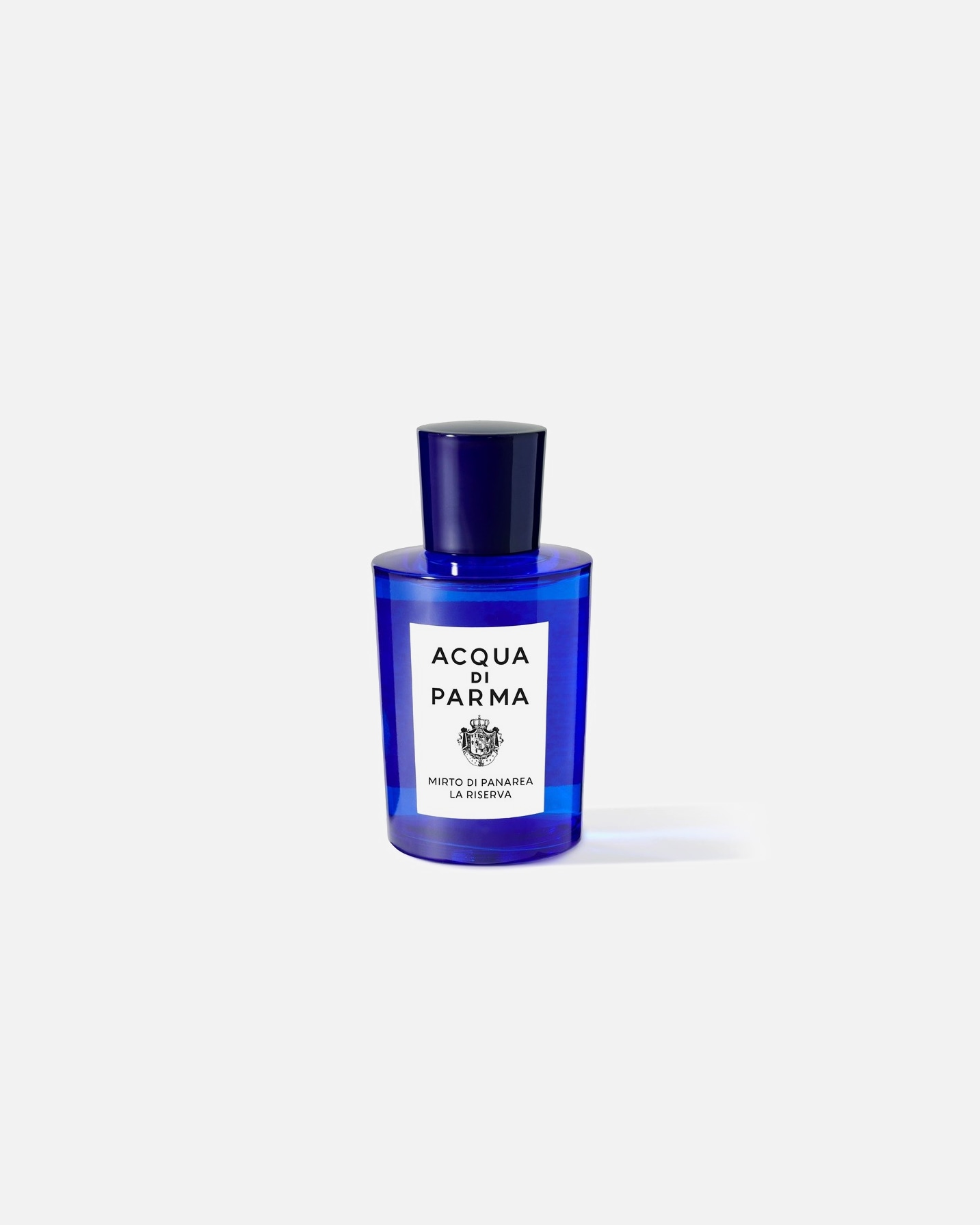 Eau de Parfum für Unisex Acqua di Parma Blu Mediterraneo Arancia di Capri Mirto di Panarea La Riserva 100 ml
