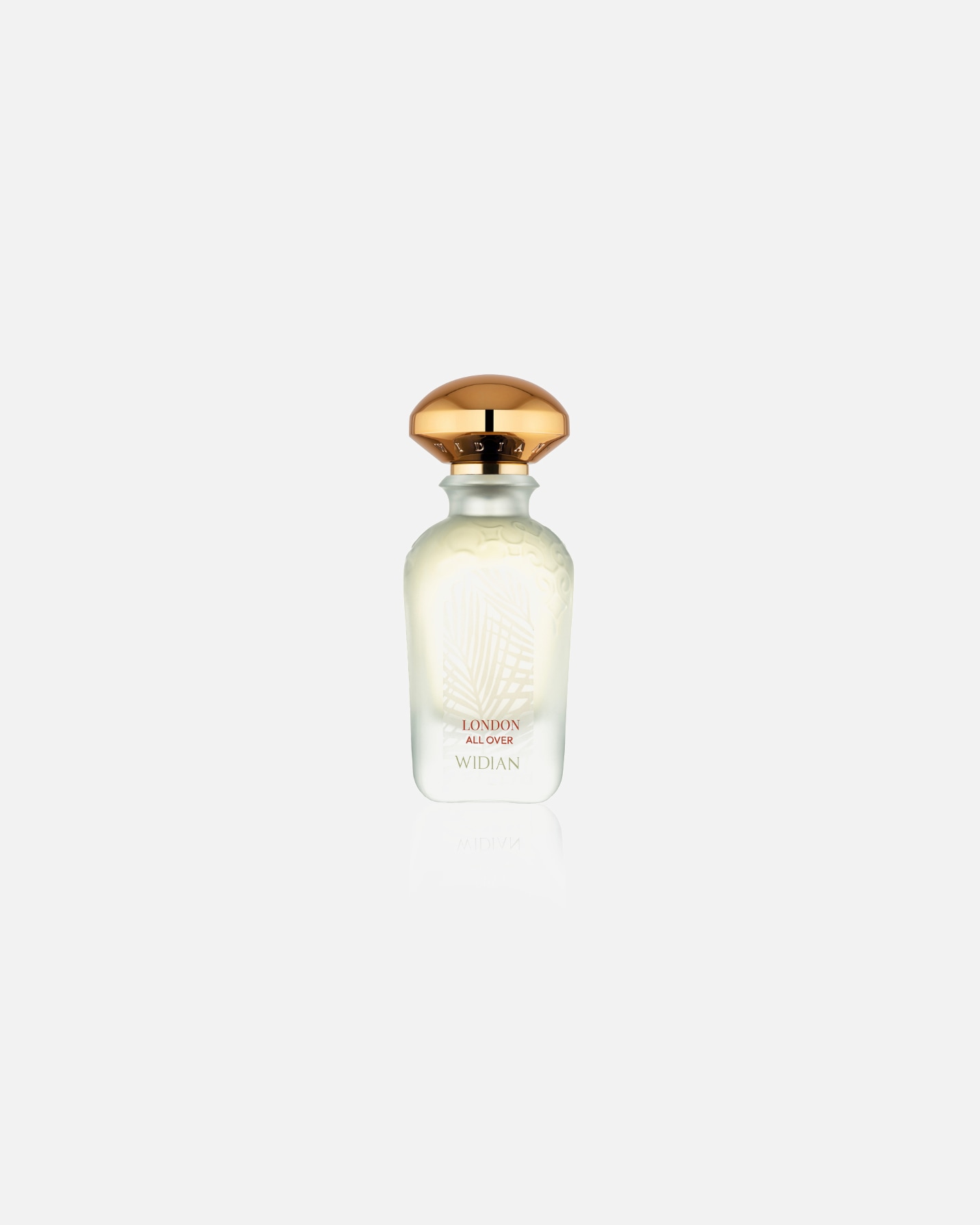 Parfum for UnisexeWidian50 ml