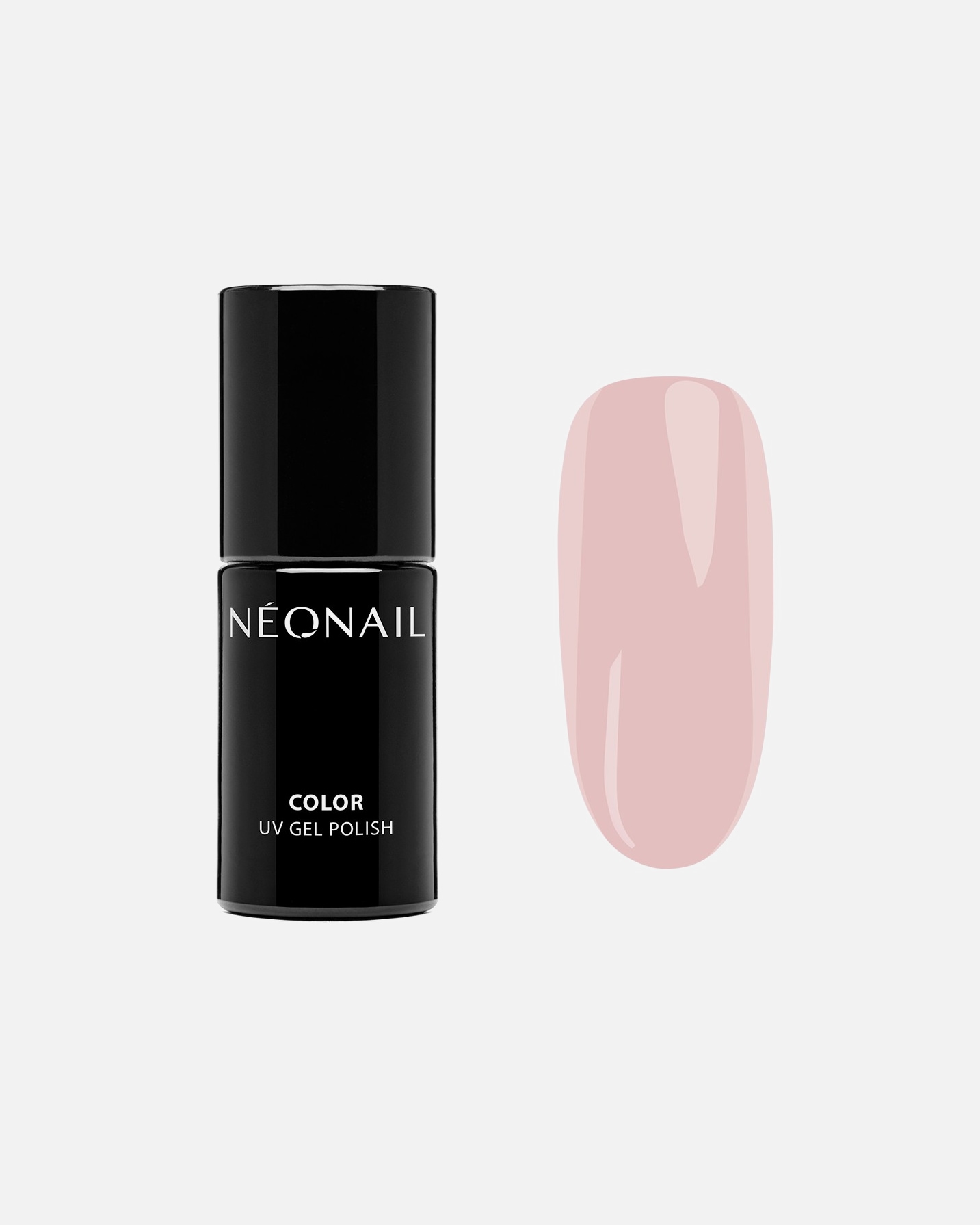UV-Nagellack für Unisex NEONAIL Spring Collection APRICOT BLOSSOM