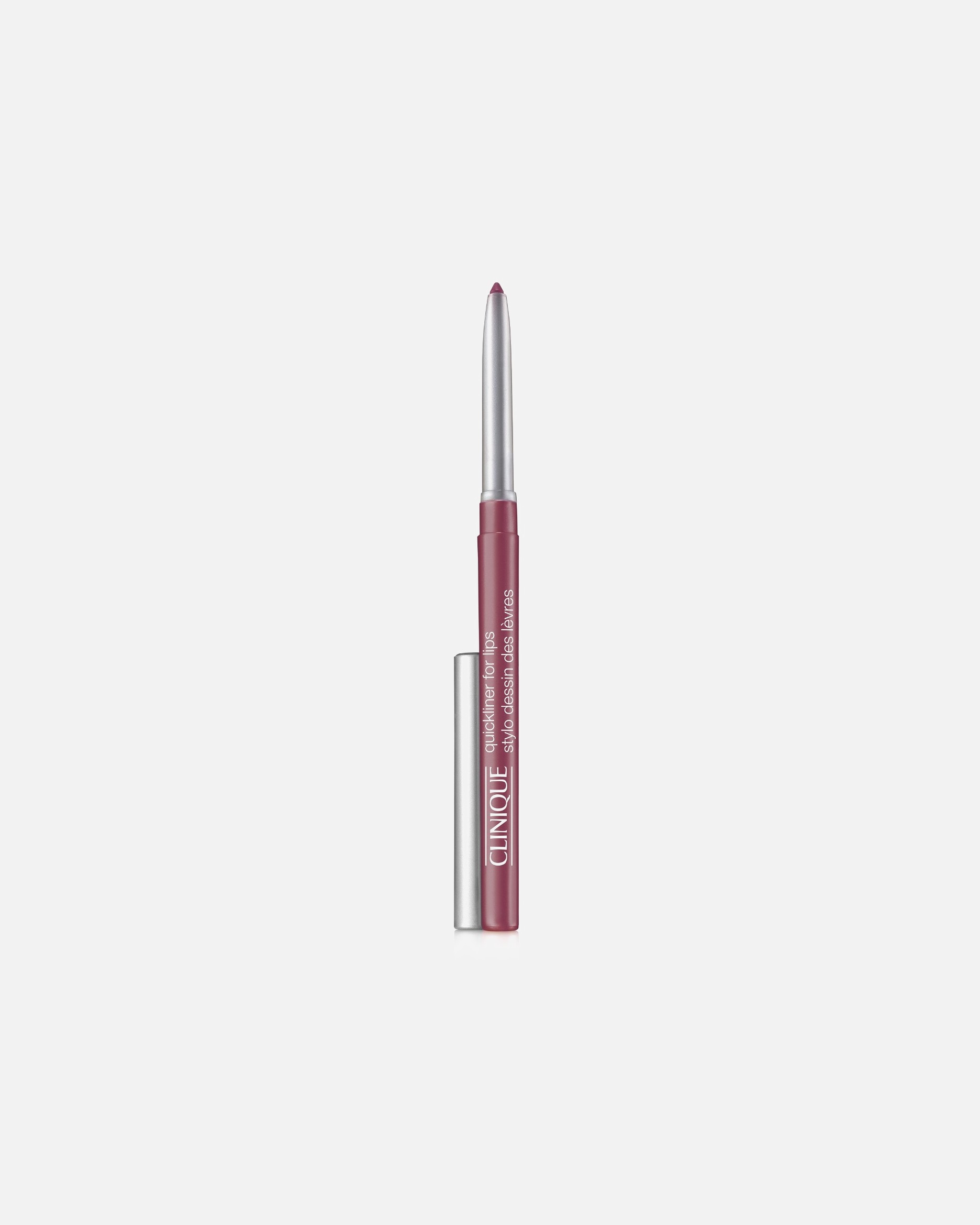 Lipliner für Unisex Clinique PLUMMY