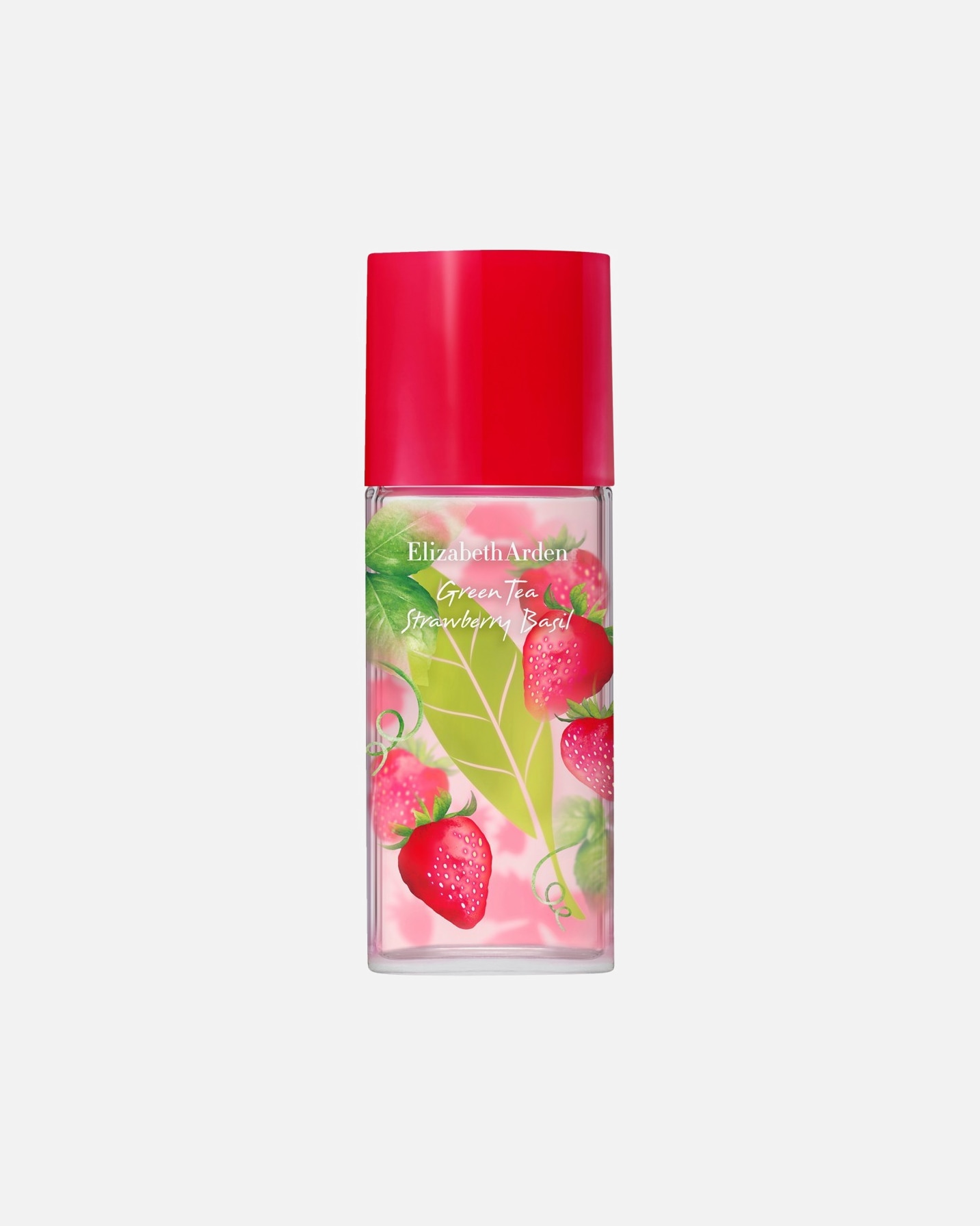 Eau de Toilette für Weiblich Elizabeth Arden Green Tea & Sunflowers Strawberry Basil 100 ml
