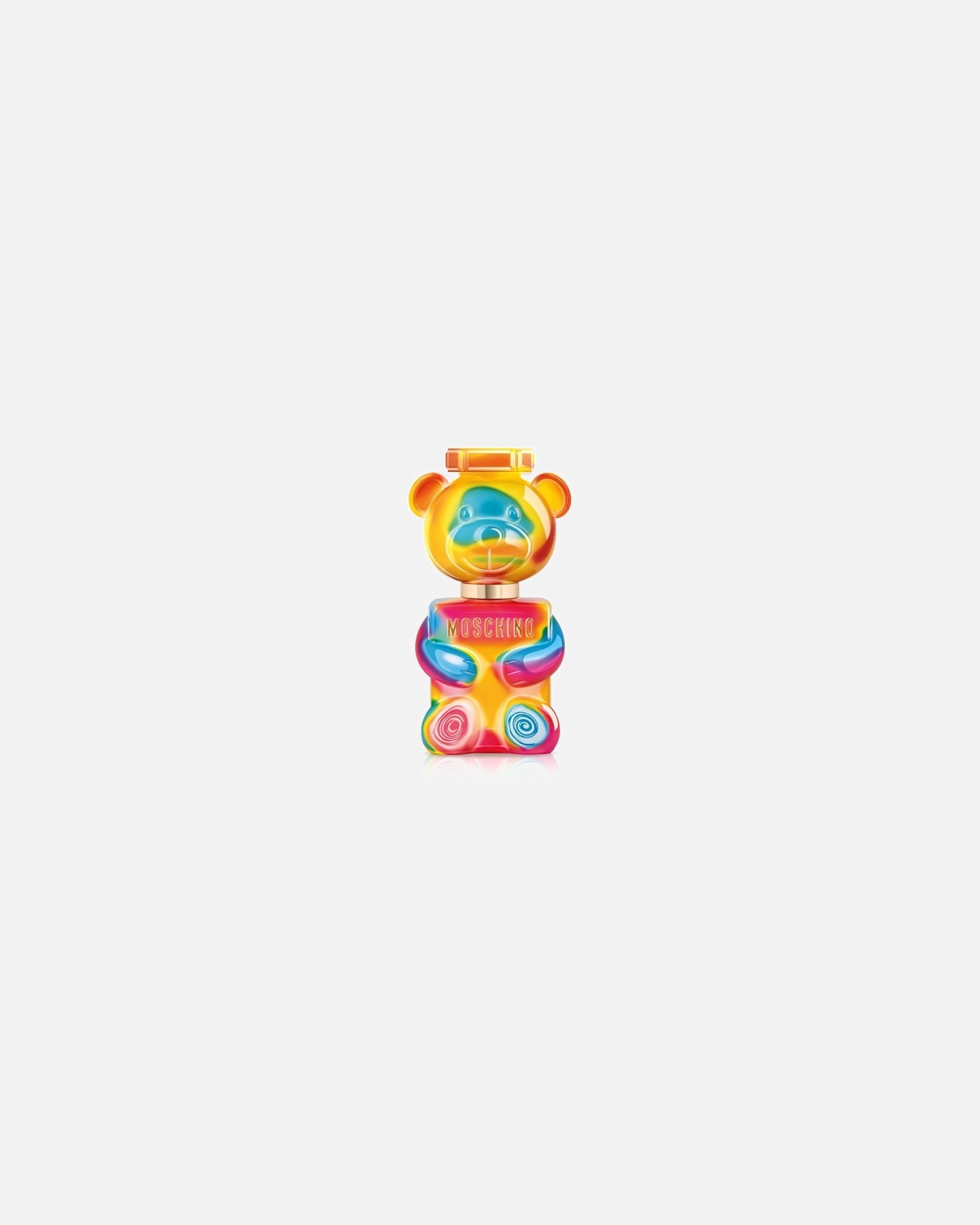 Eau de Parfum für Weiblich Moschino Toy 2 Gummy 50 ml