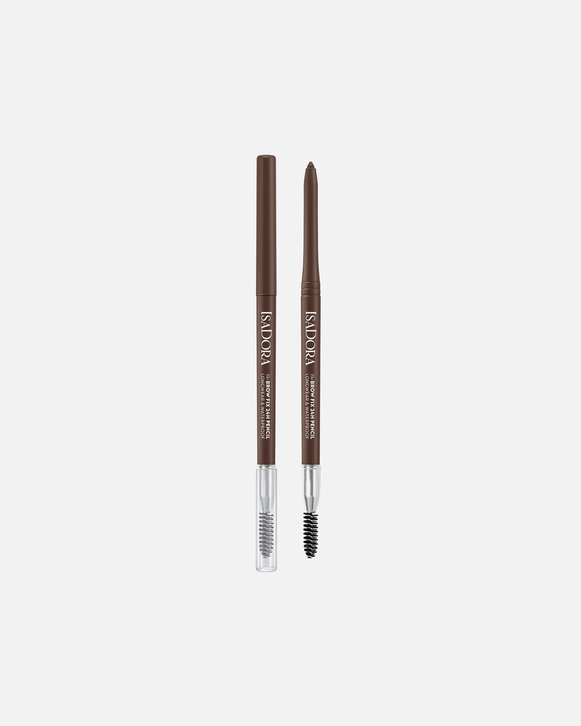 Crayon à sourcils for UnisexeIsadoraThe Brow Fix 24h Pencil Longwear & Waterproof0.32 Grammes