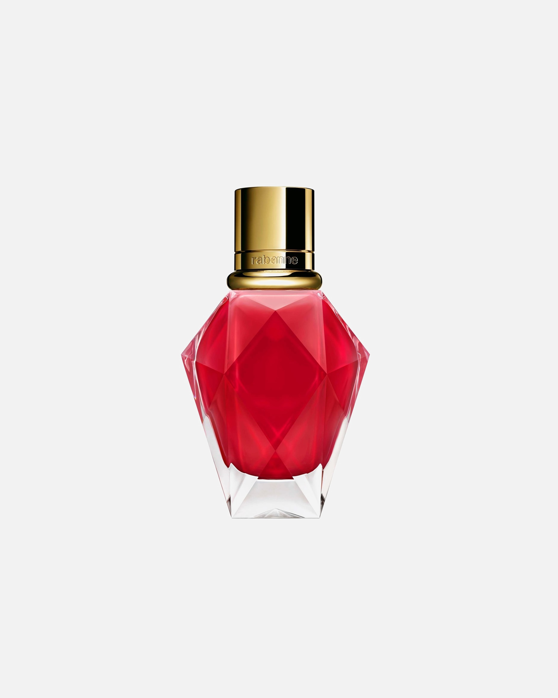 Eau de parfum for FemmeRabanneMillion Gold For HerMillion Red For Her30 ml