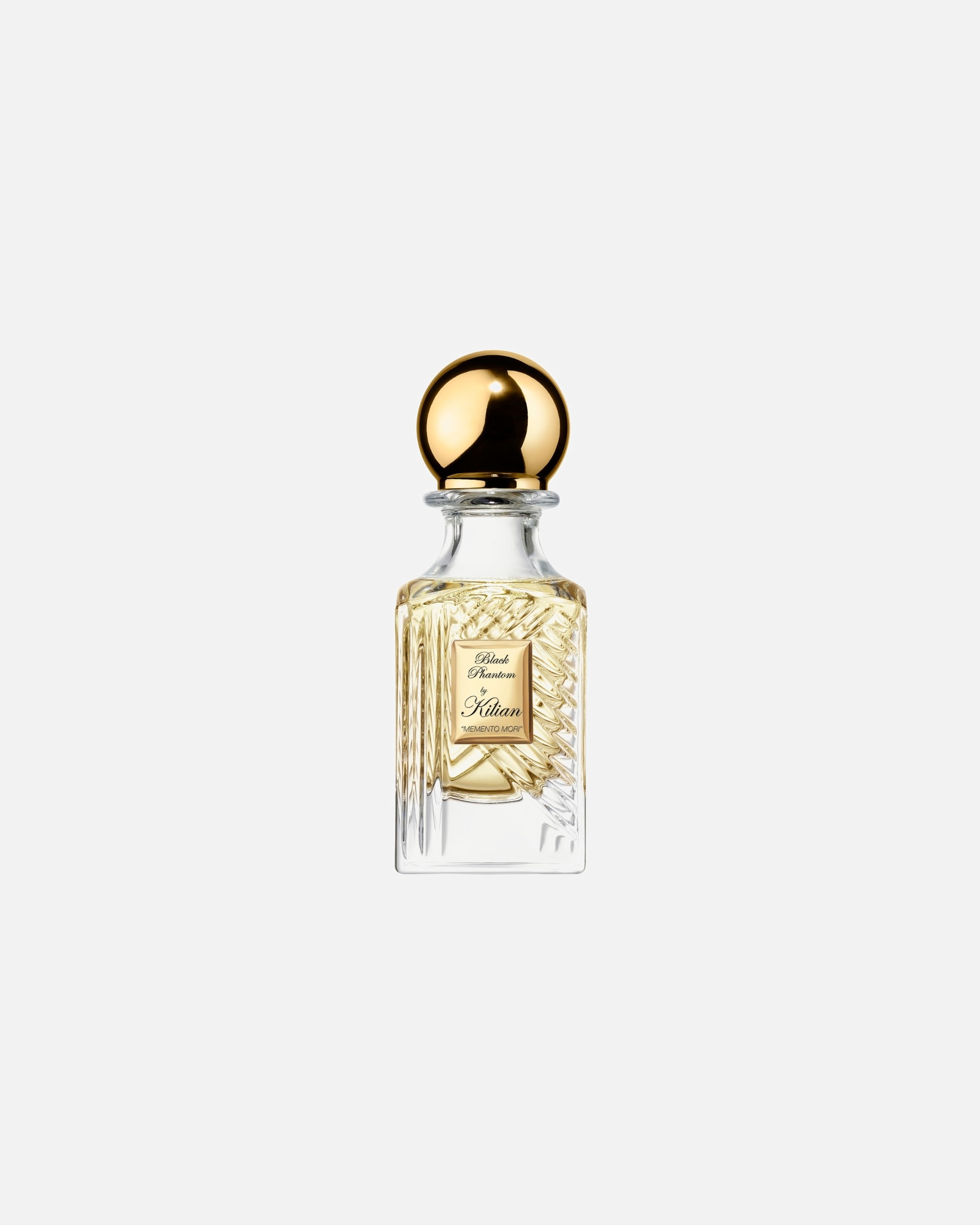 Eau de parfum for UnisexeKilianThe CellarsBlack Phantom Memento Mori30 ml
