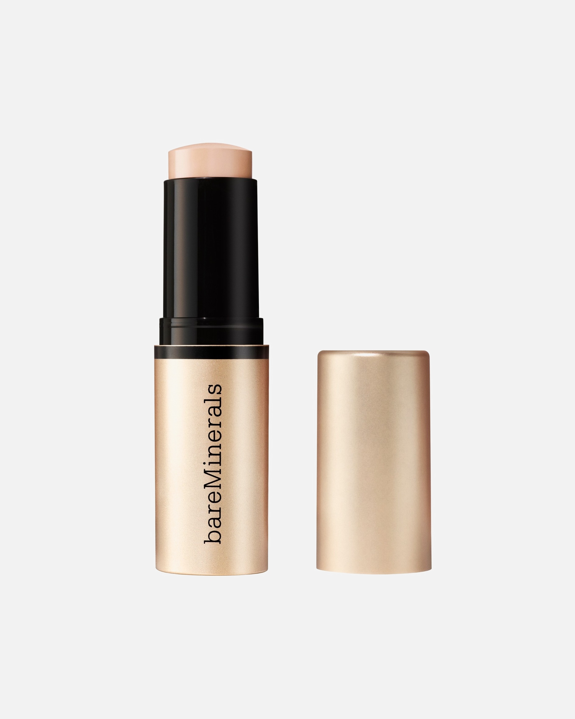 Foundation für Weiblich bareMinerals Complexion Rescue Luminous Skin Tint Stick CASHEW 3.5