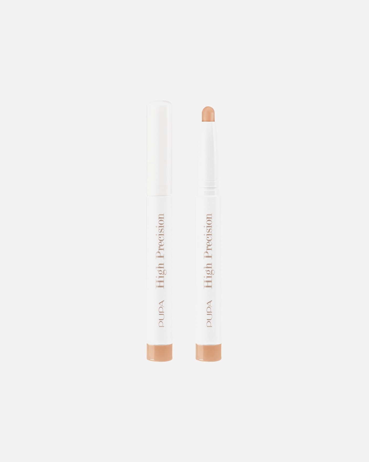 Correcteur for UnisexePUPA MilanoHIGH PRECISION CONCEALER1.4 Grammes
