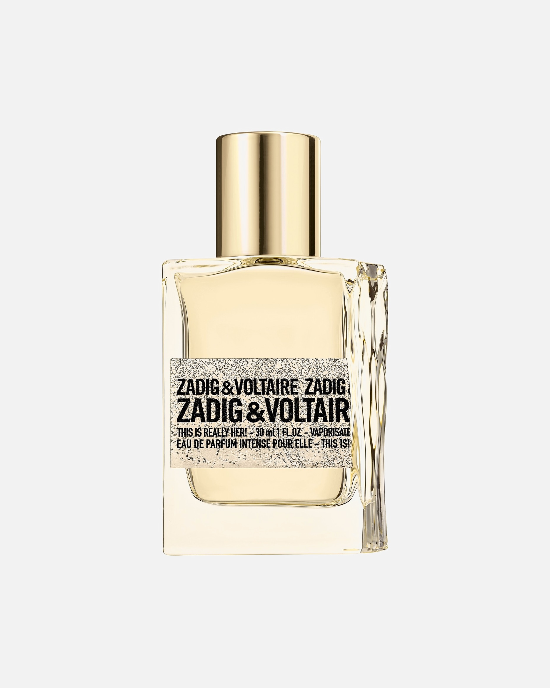 Eau de parfum for FemmeZadig & VoltaireTHIS IS REALLYHER!30 ml