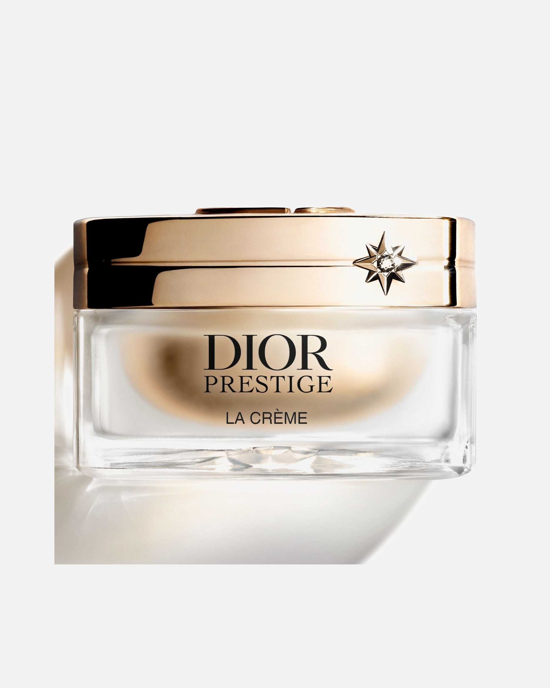 Crème visage for UnisexeDIORDior PrestigeLa Crème Texture Essentielle - Soin réparateur et régénérant50 ml
