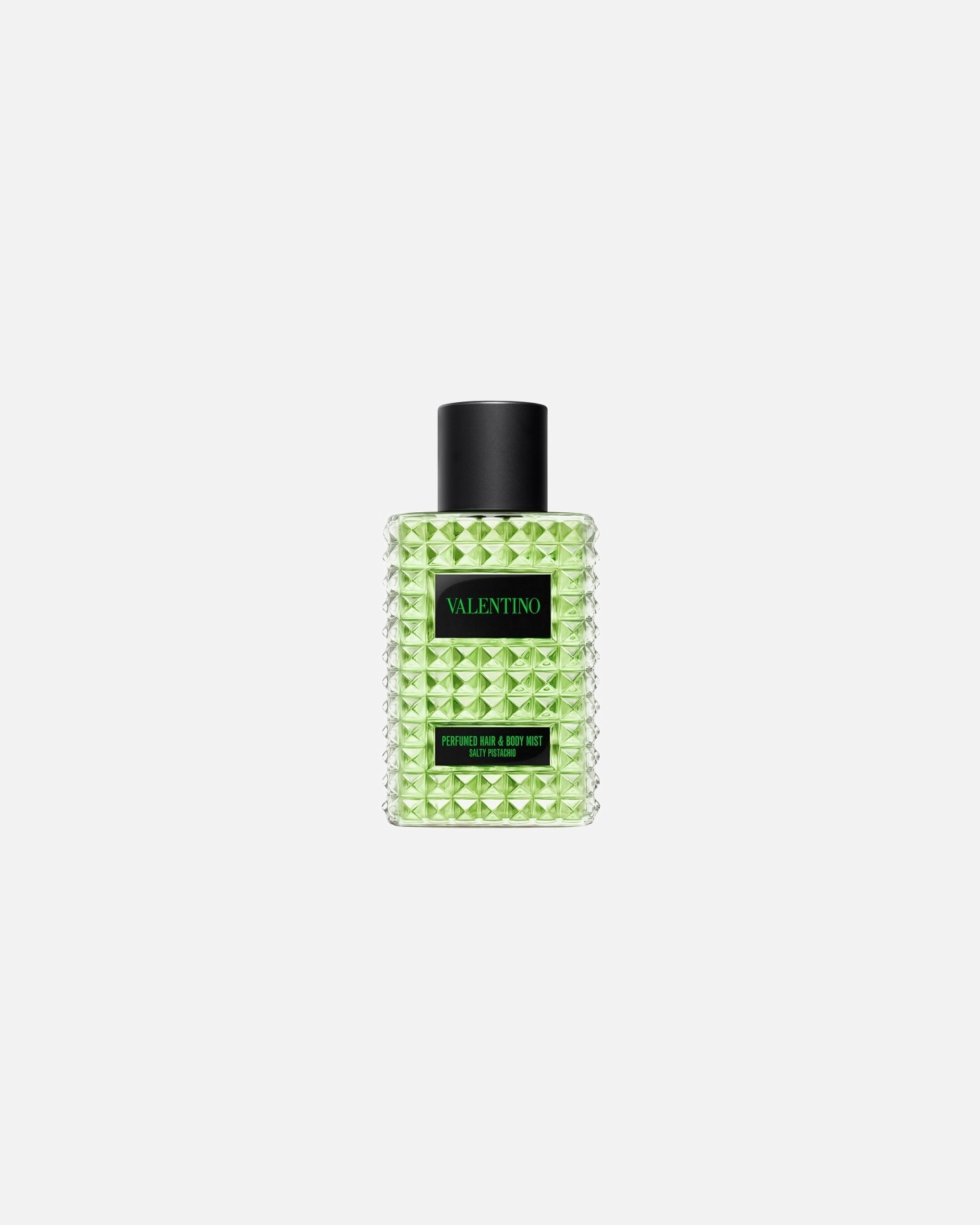 Bodyspray für Weiblich Valentino Born In Roma Donna Salty Pistachio 100 ml