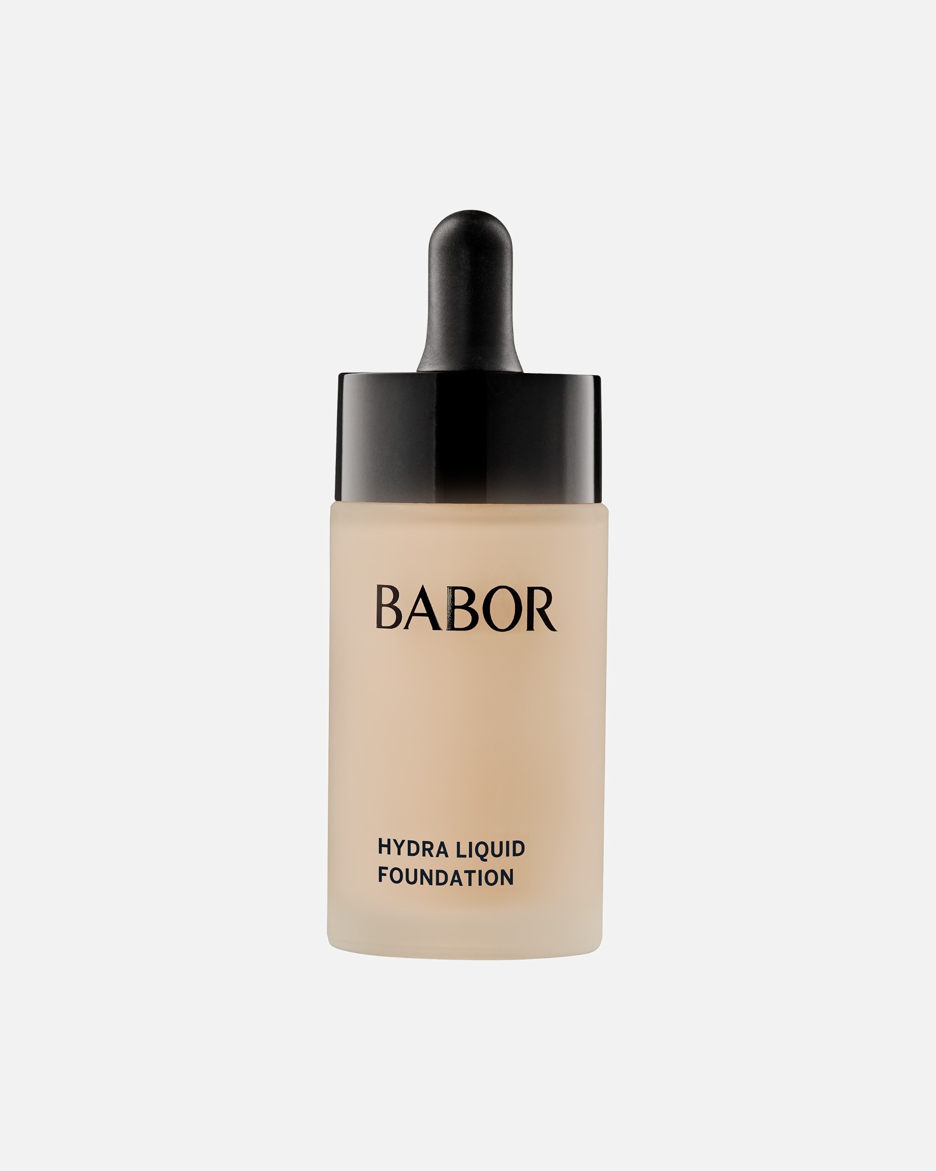 Foundation für Unisex BABOR Hydra Liquid FDT 08 - SUNNY