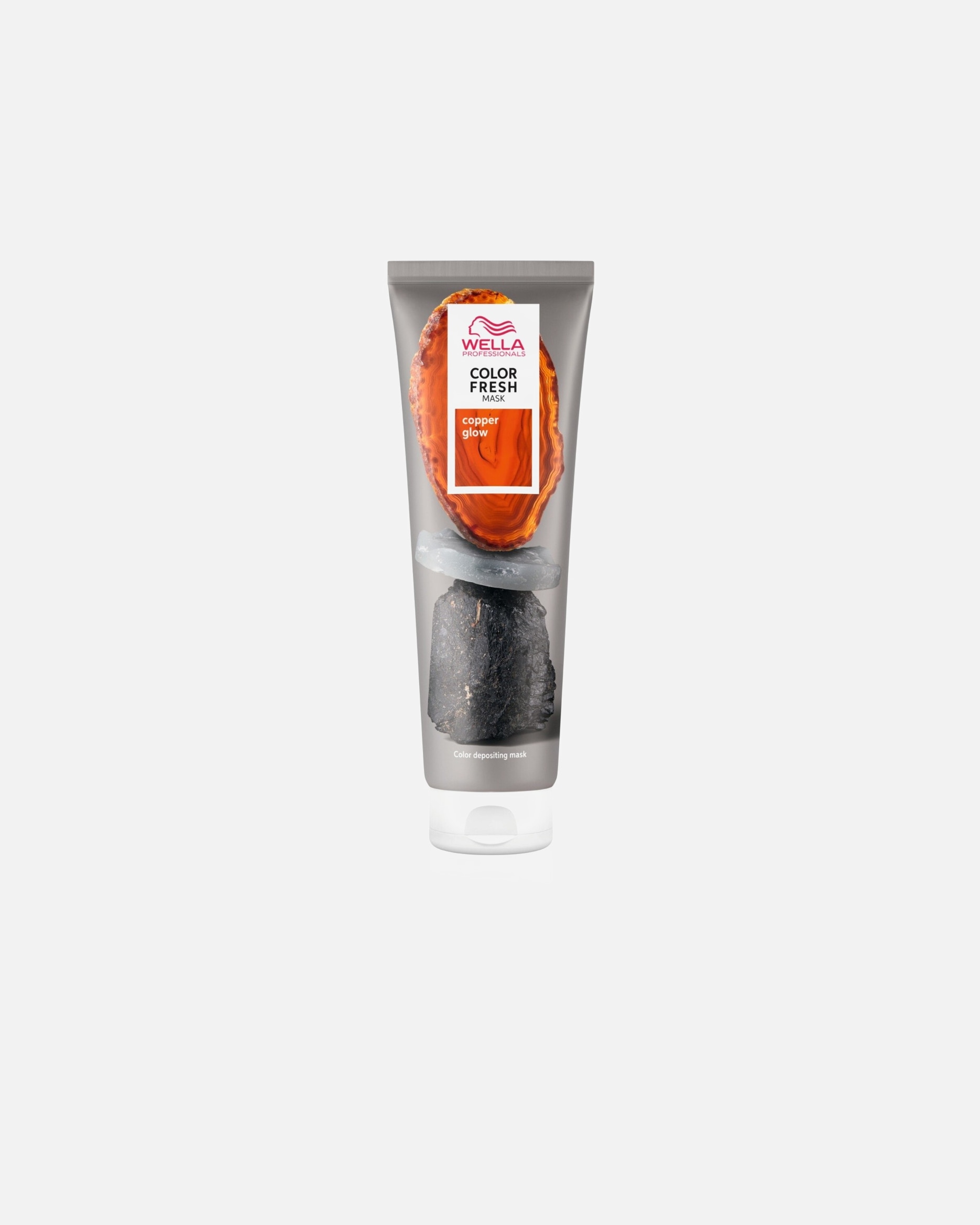 Masque capillaire for UnisexeWella ProfessionalsColor FreshMaskCopper Glow