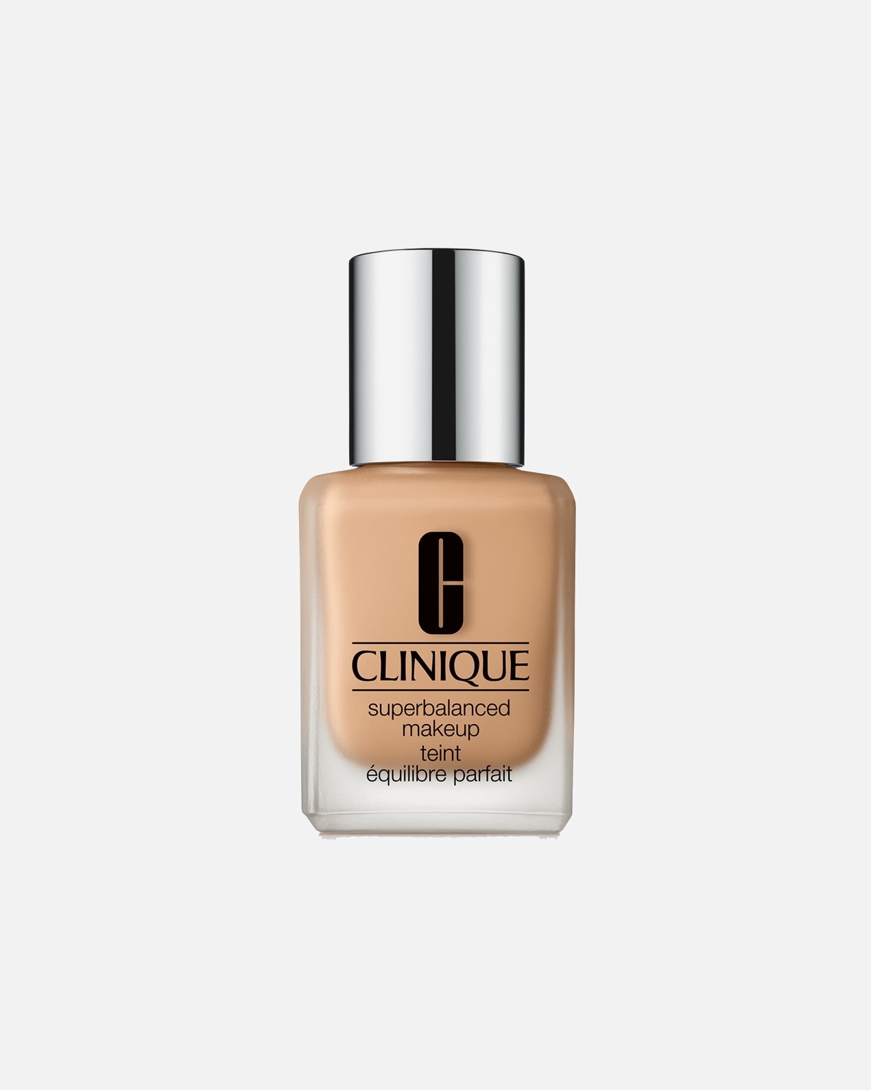 Foundation für Unisex Clinique Superbalanced Make-up CN90 - SAND